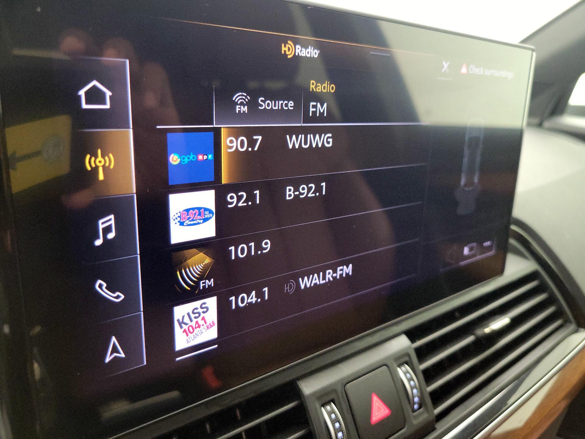 Thumbnail: 2022 Audi Q5 - 16