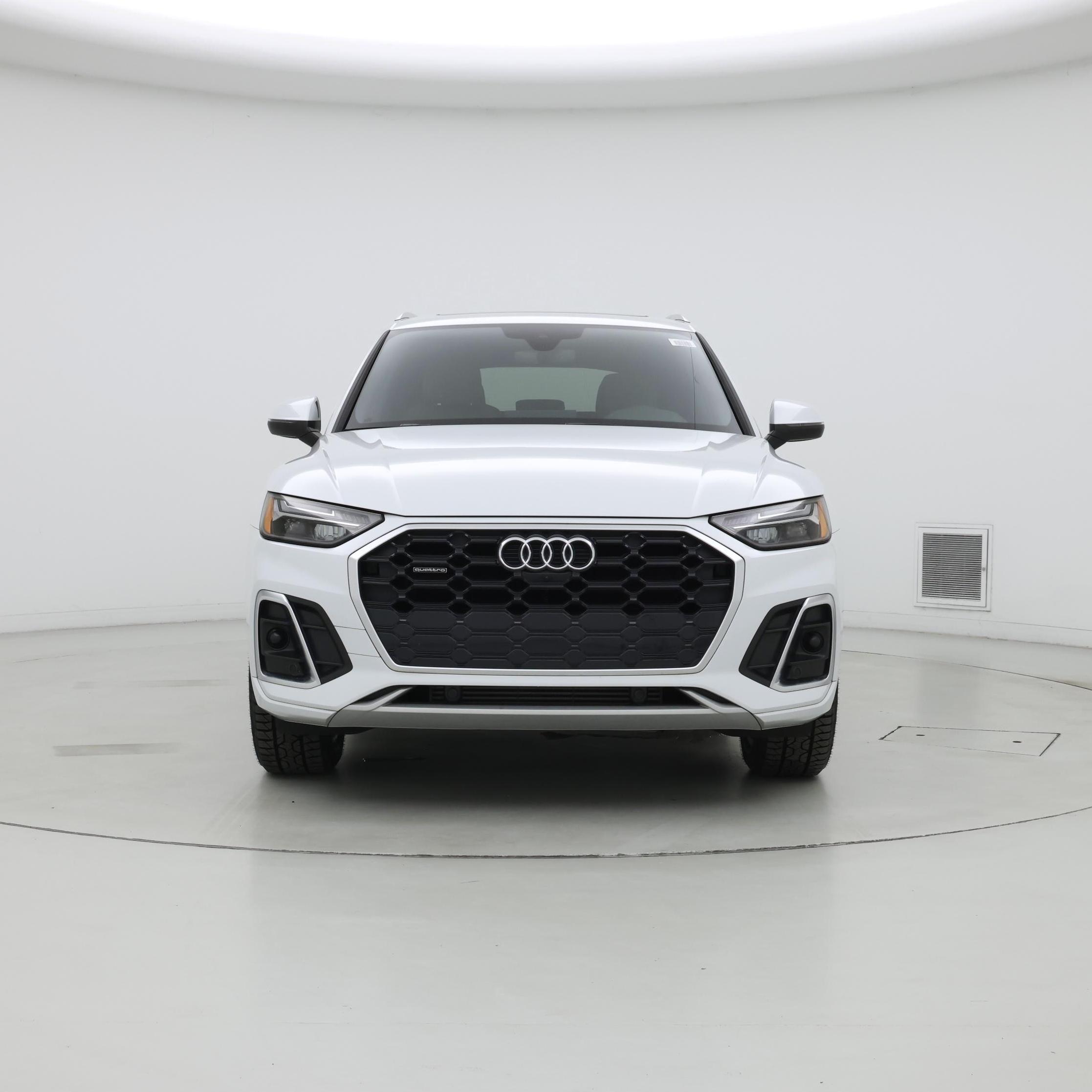 Thumbnail: 2022 Audi Q5 - 5