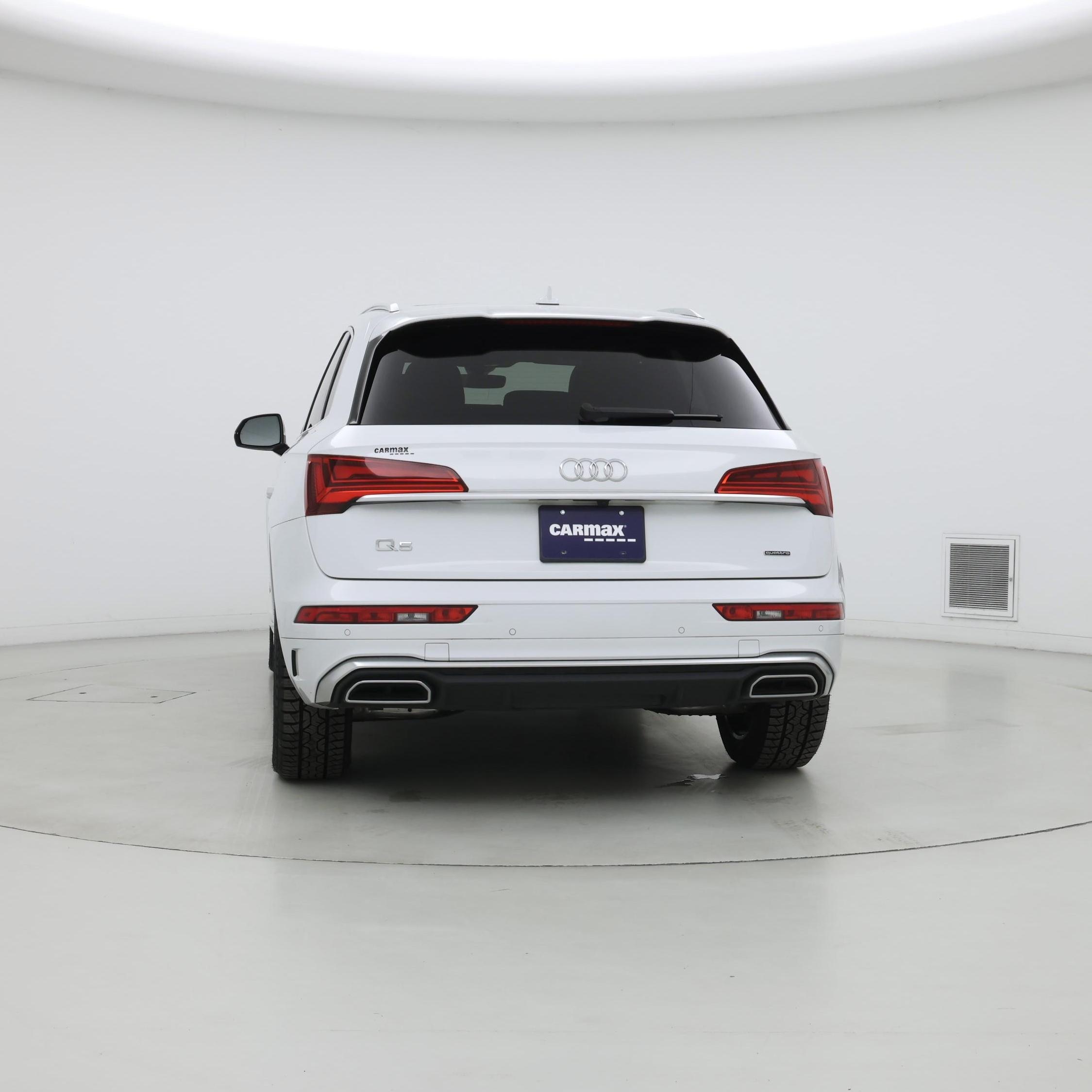 Thumbnail: 2022 Audi Q5 - 6