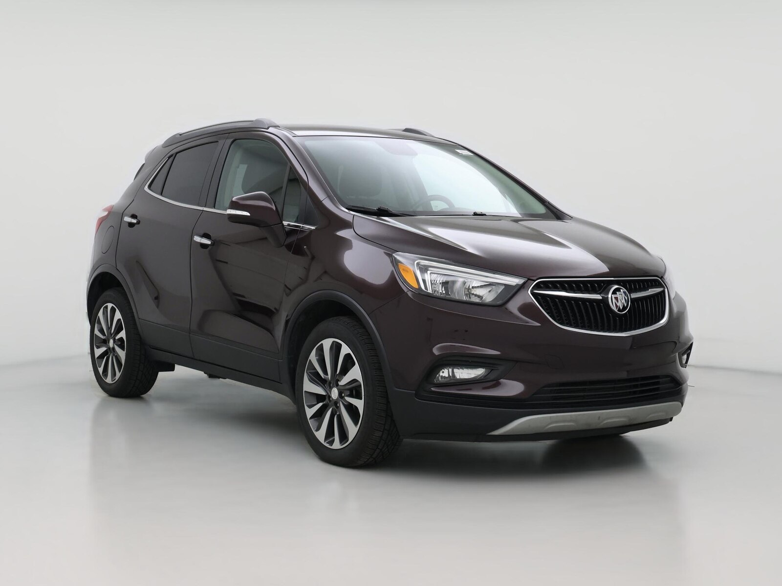 2017 Buick Encore Preferred II