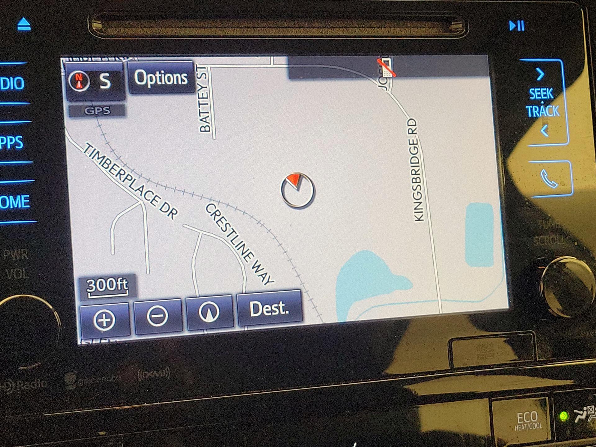 Thumbnail: 2017 Toyota Prius - 14