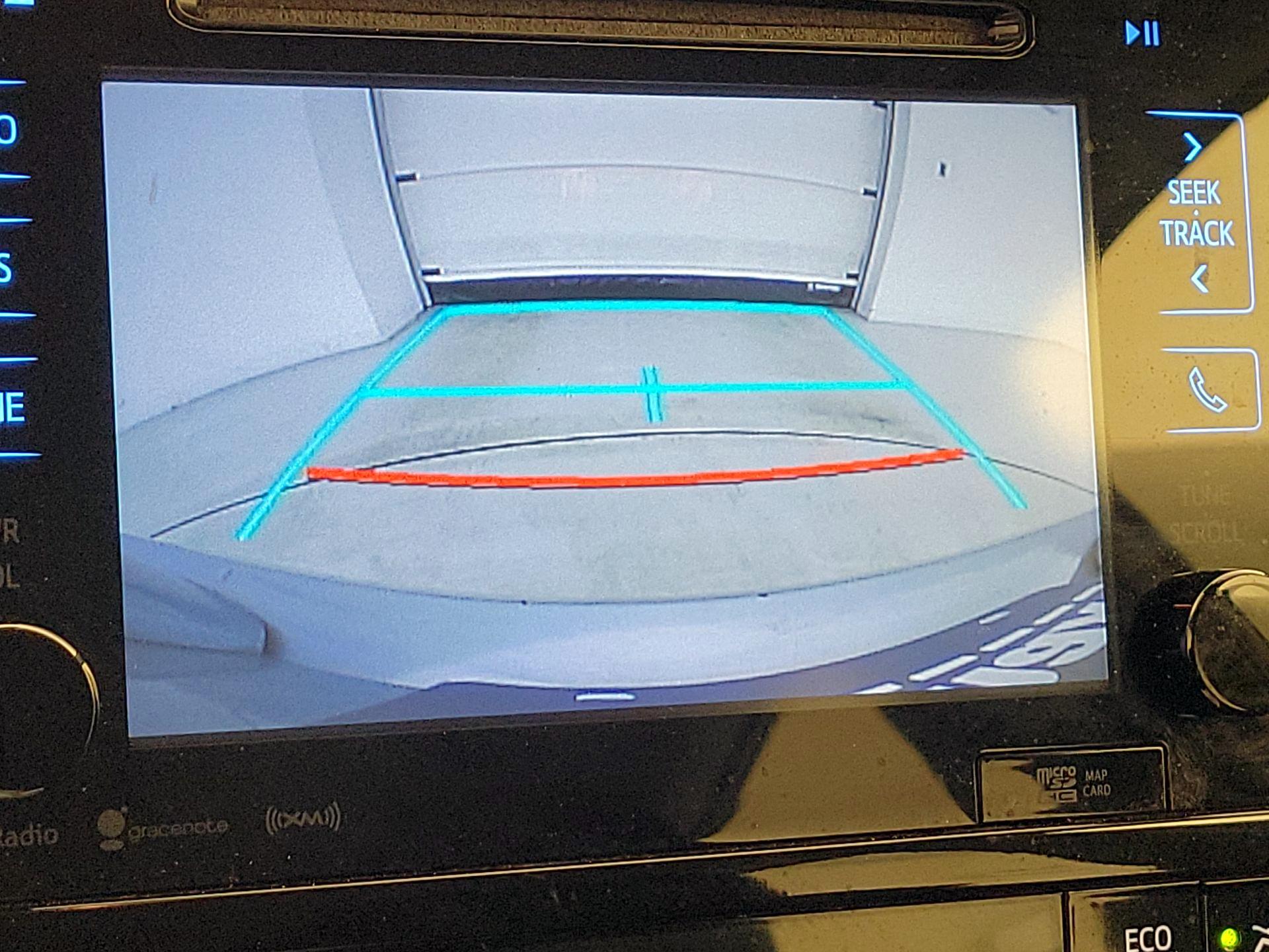 Thumbnail: 2017 Toyota Prius - 15