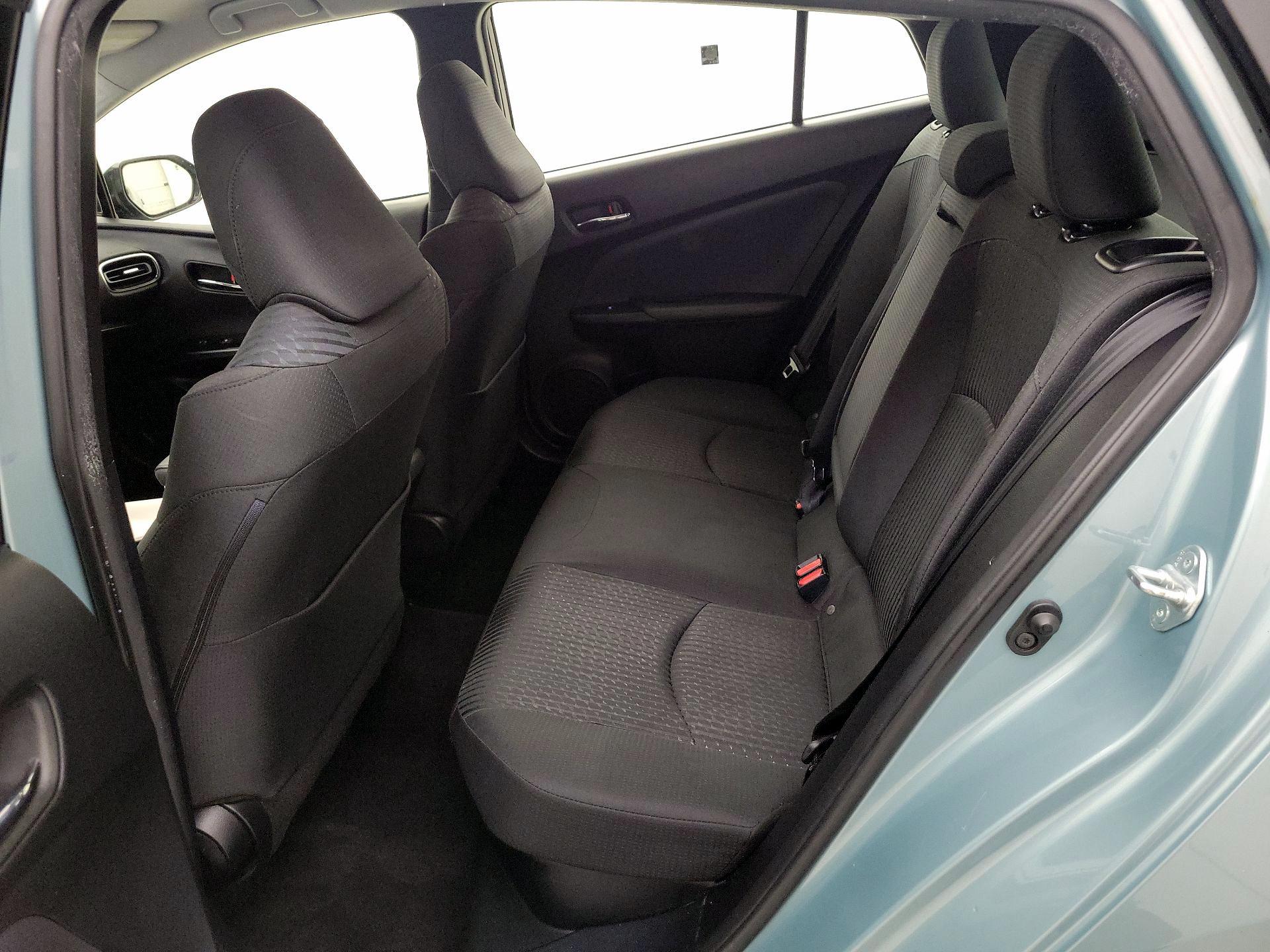 Thumbnail: 2017 Toyota Prius - 20