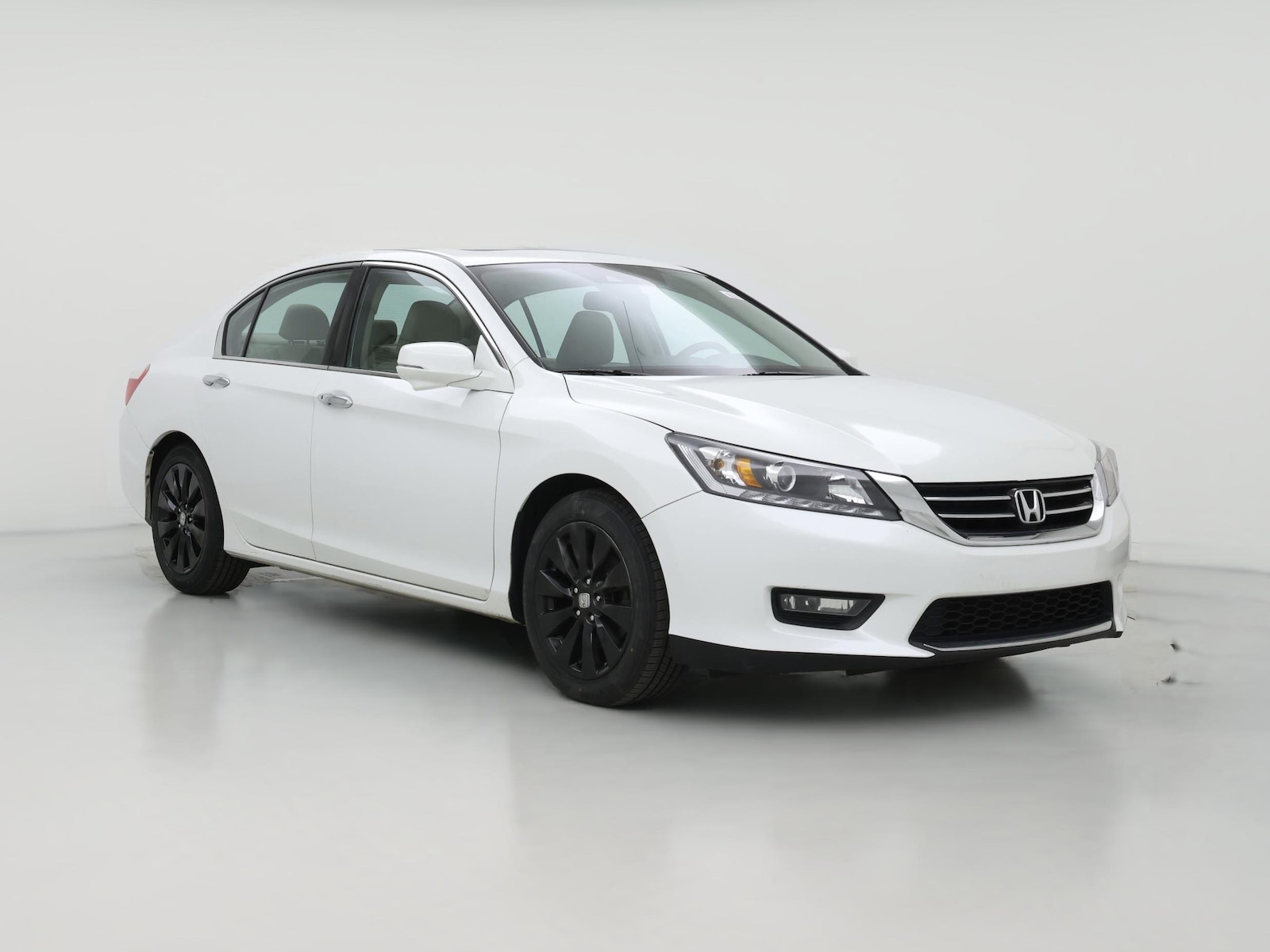 2014 Honda Accord EX-L V-6