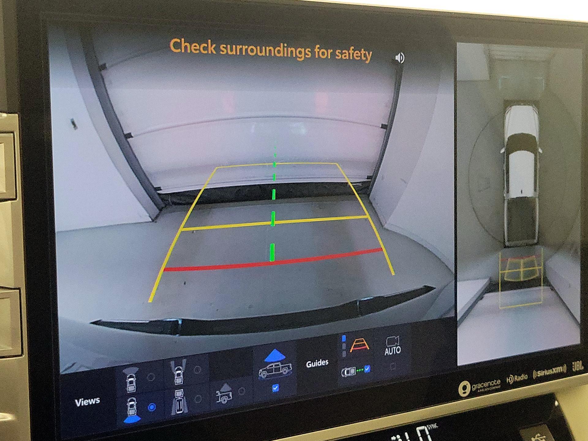 Thumbnail: 2022 Toyota Tundra - 14