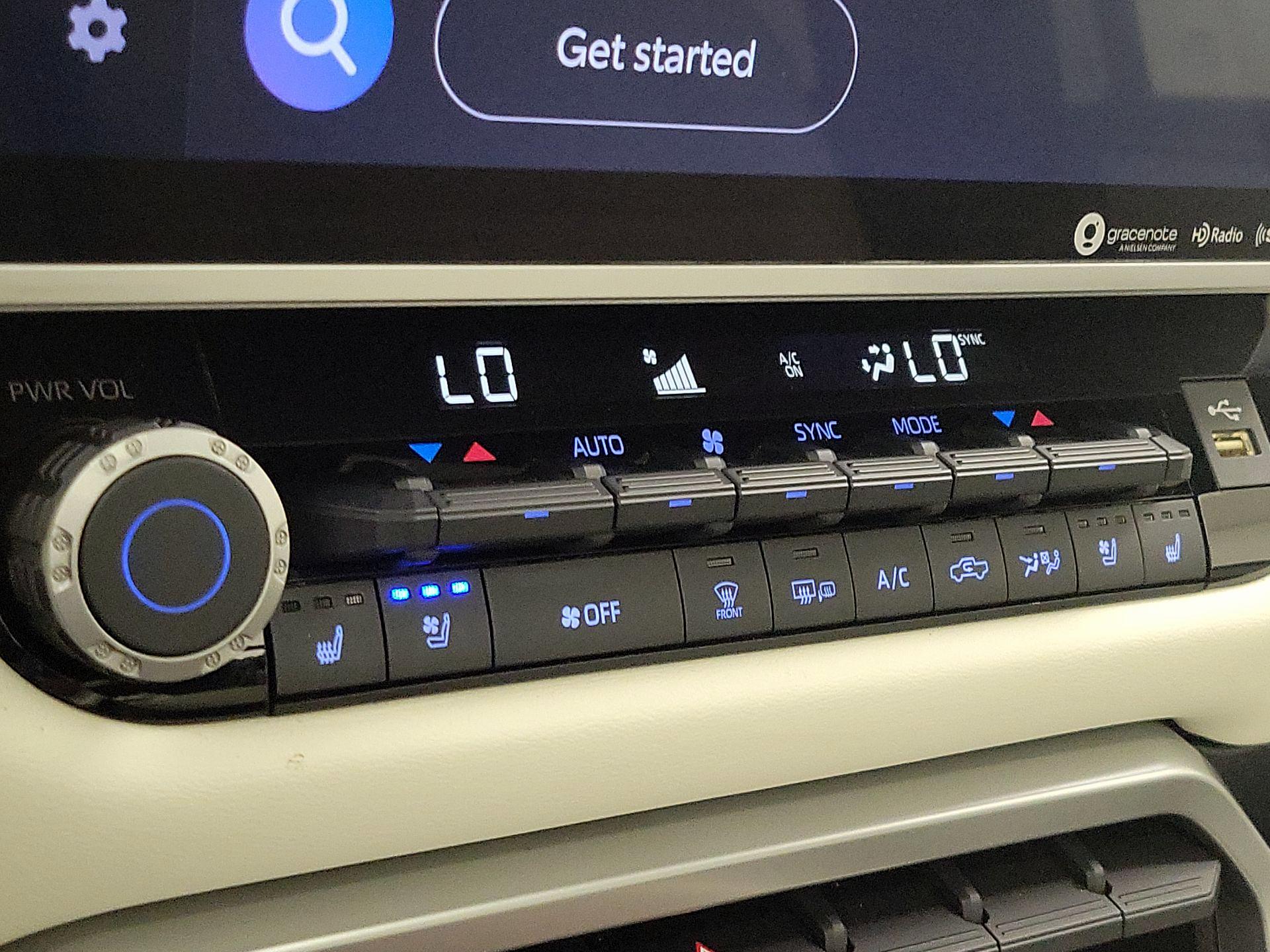 Thumbnail: 2022 Toyota Tundra - 16