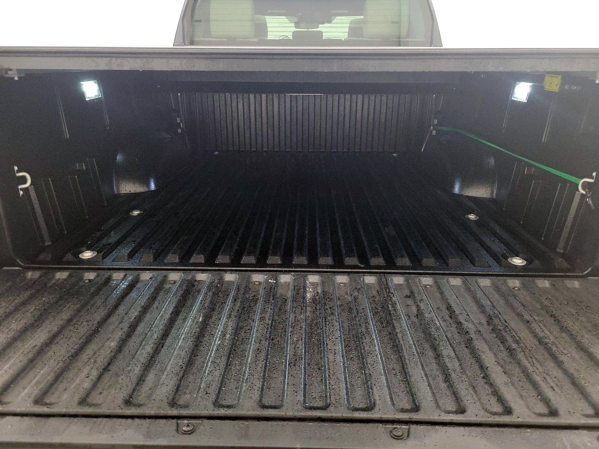 Thumbnail: 2022 Toyota Tundra - 20