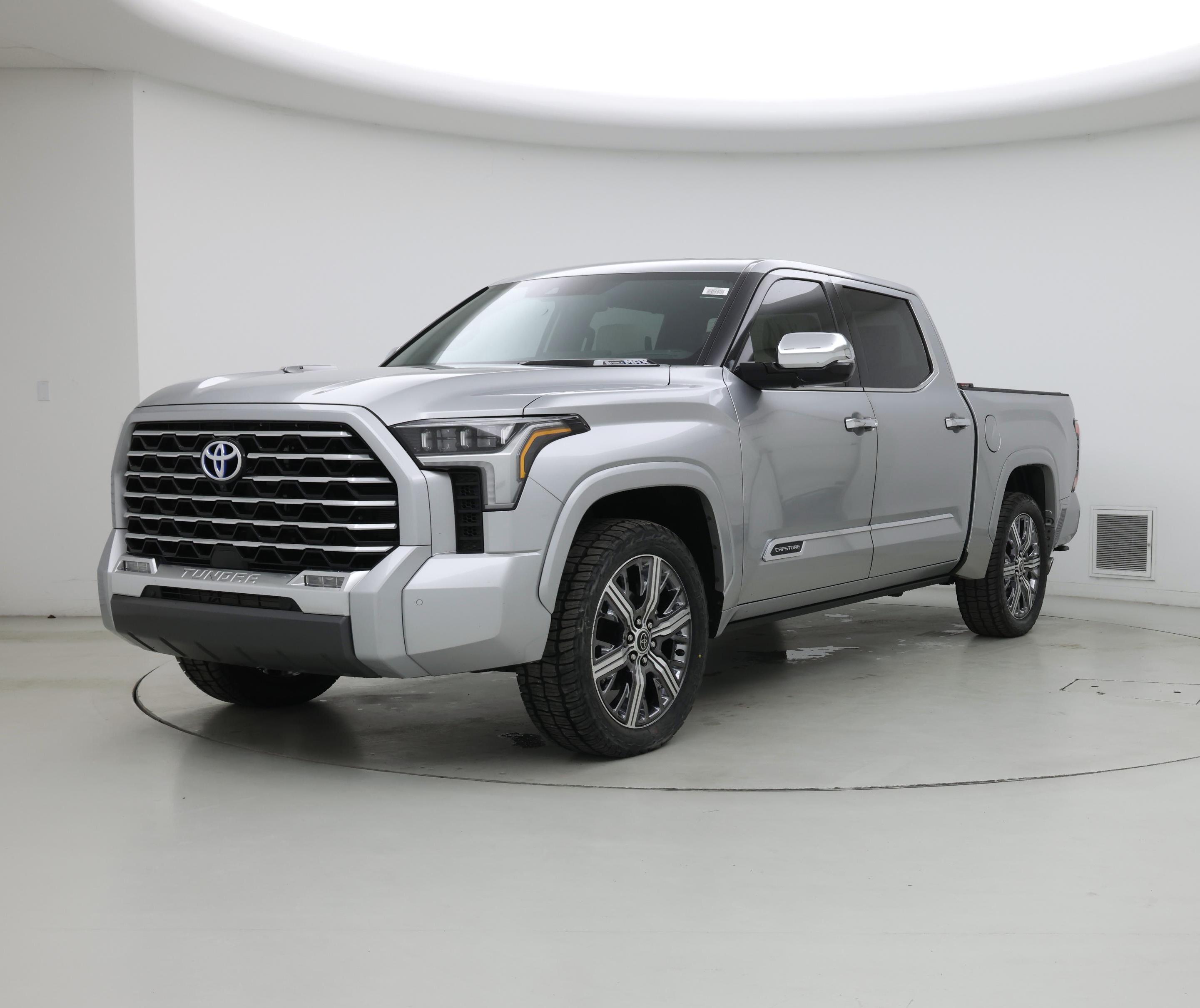 Thumbnail: 2022 Toyota Tundra - 4