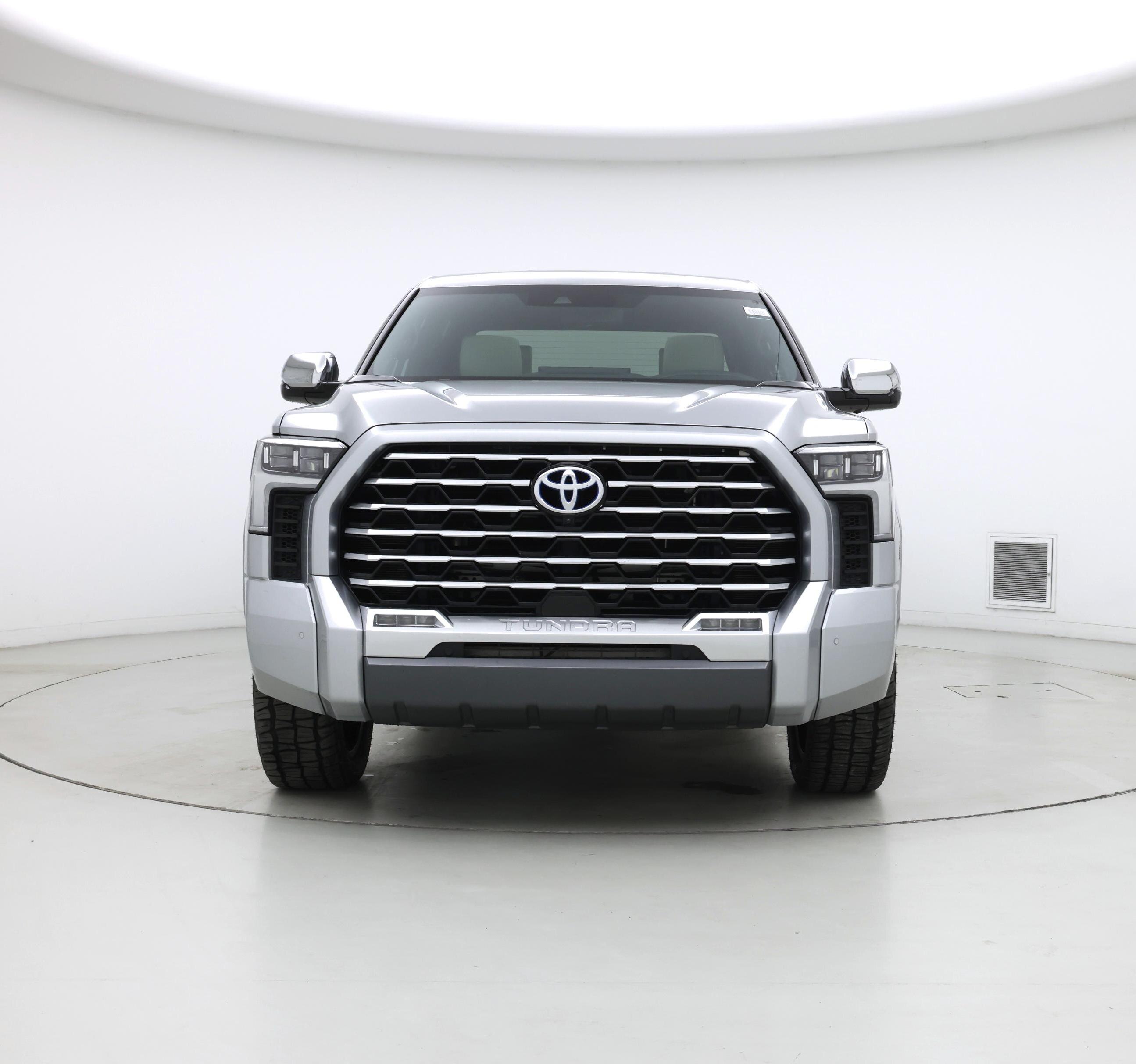 Thumbnail: 2022 Toyota Tundra - 5