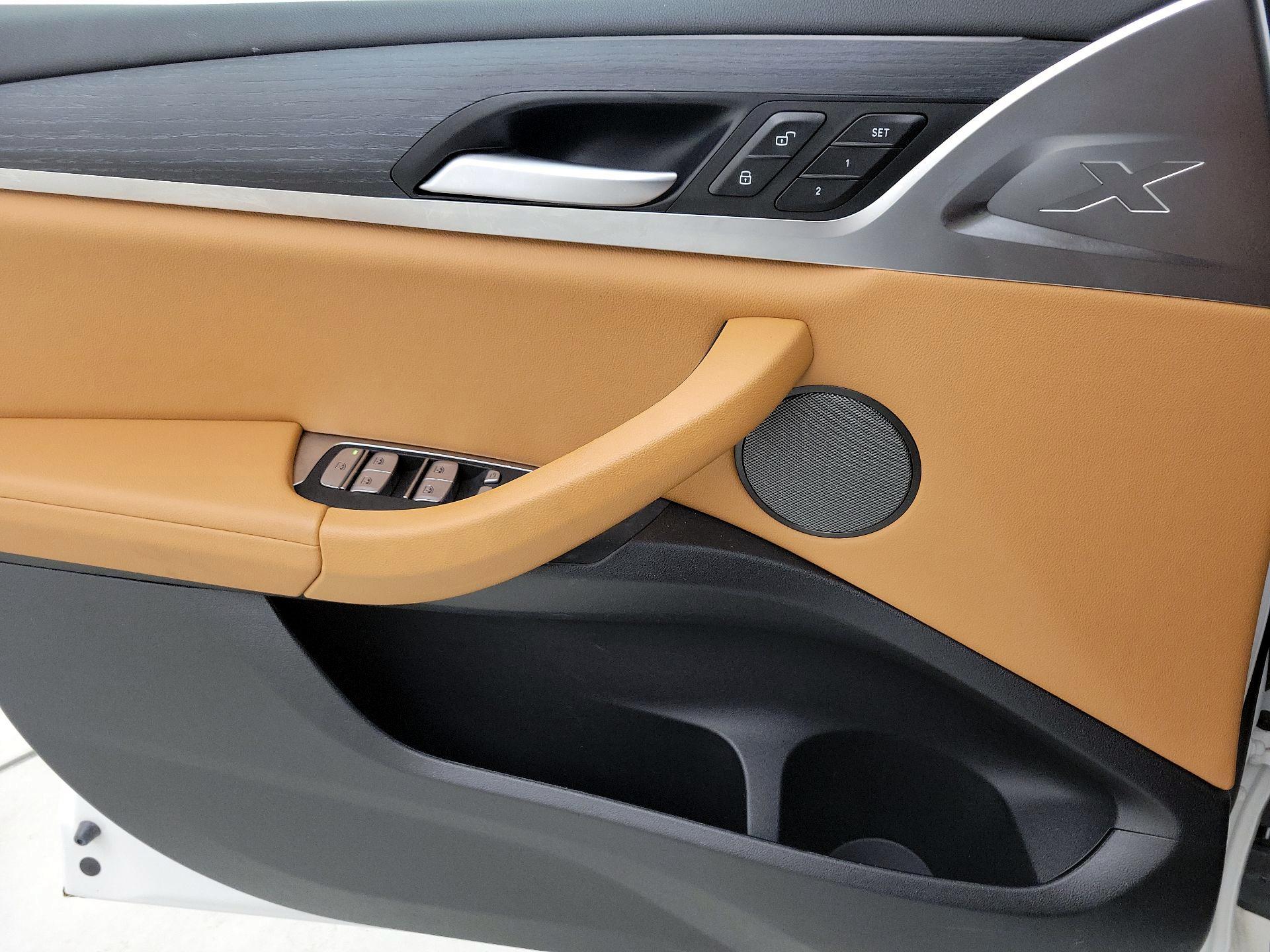 Thumbnail: 2024 BMW X3 - 12