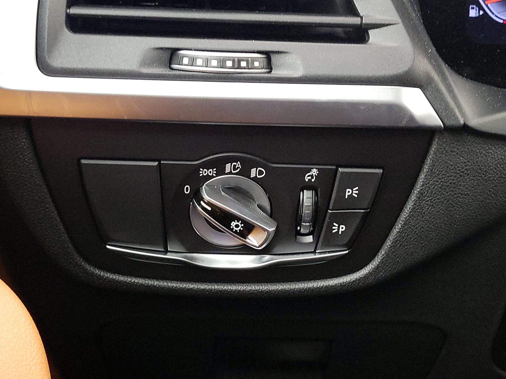 Thumbnail: 2024 BMW X3 - 13