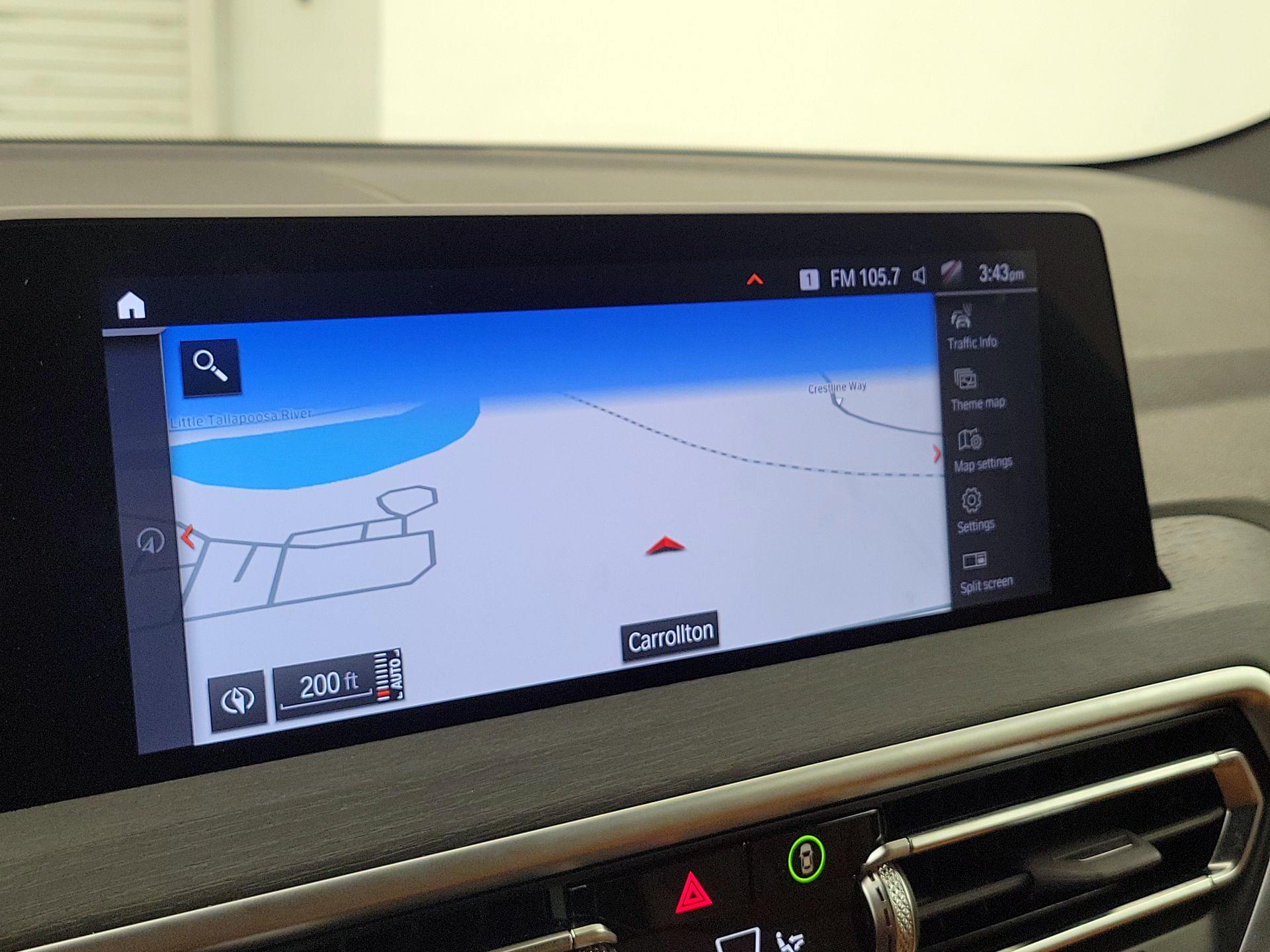 Thumbnail: 2024 BMW X3 - 14