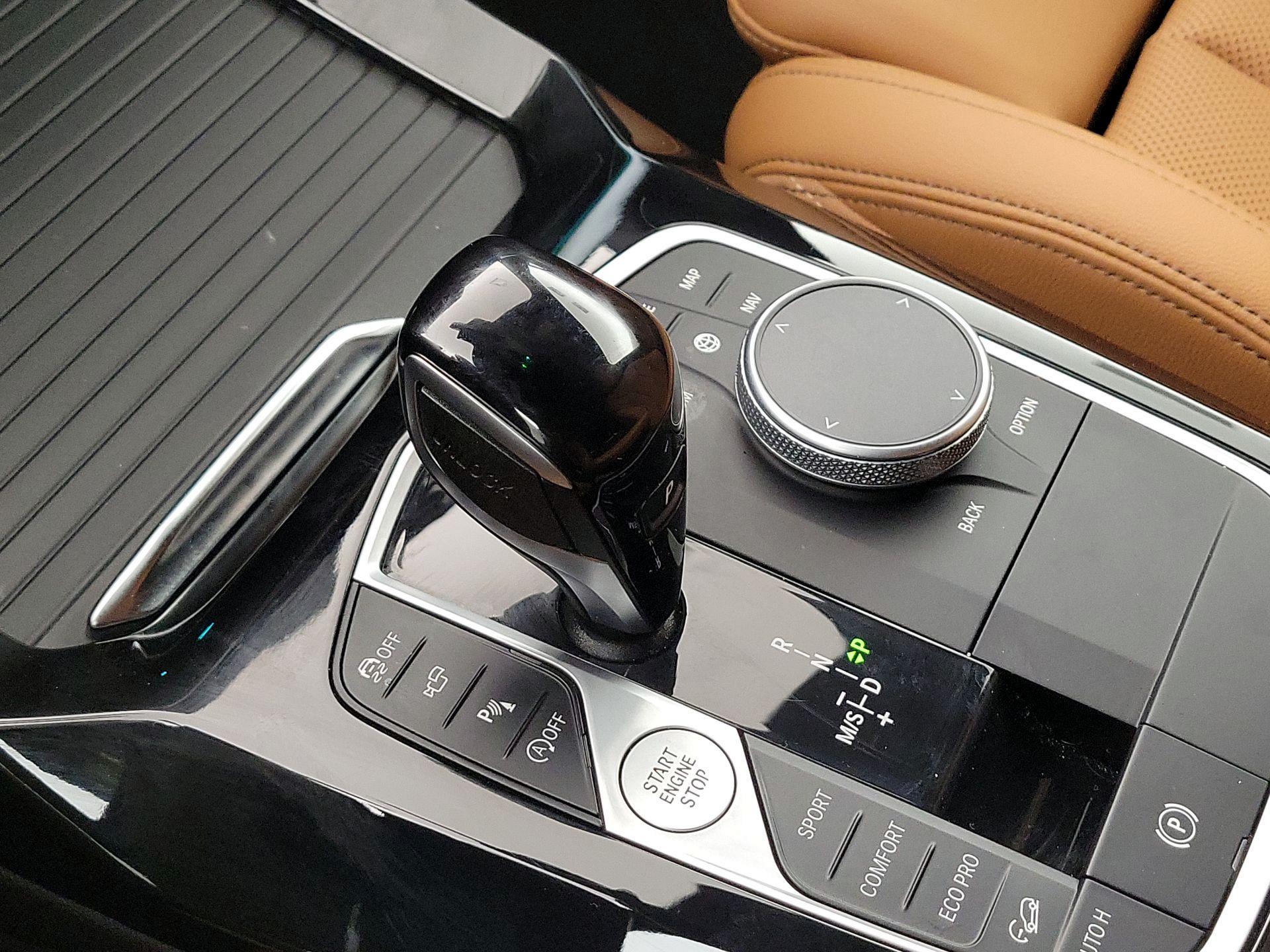 Thumbnail: 2024 BMW X3 - 18