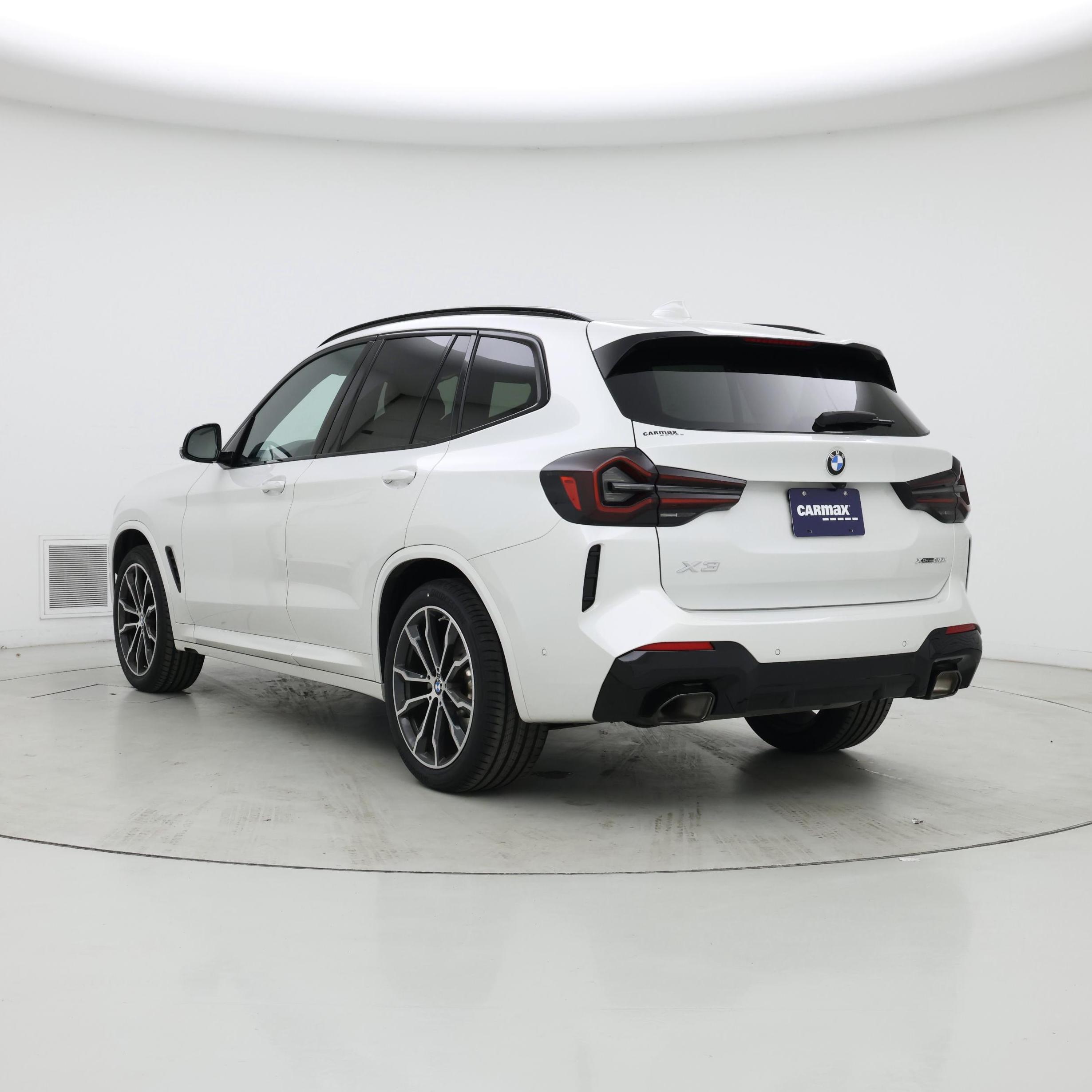 Thumbnail: 2024 BMW X3 - 2