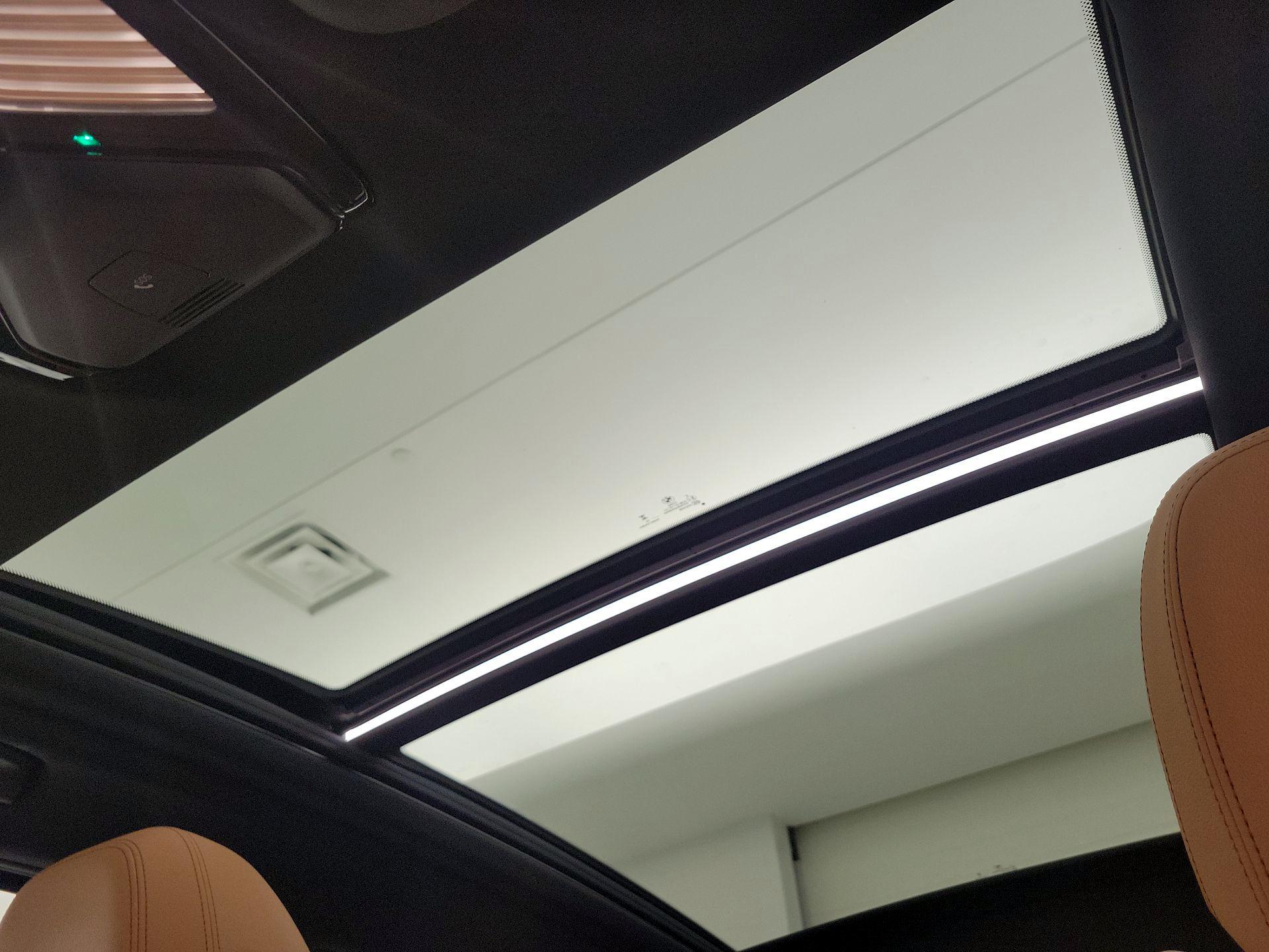 Thumbnail: 2024 BMW X3 - 20