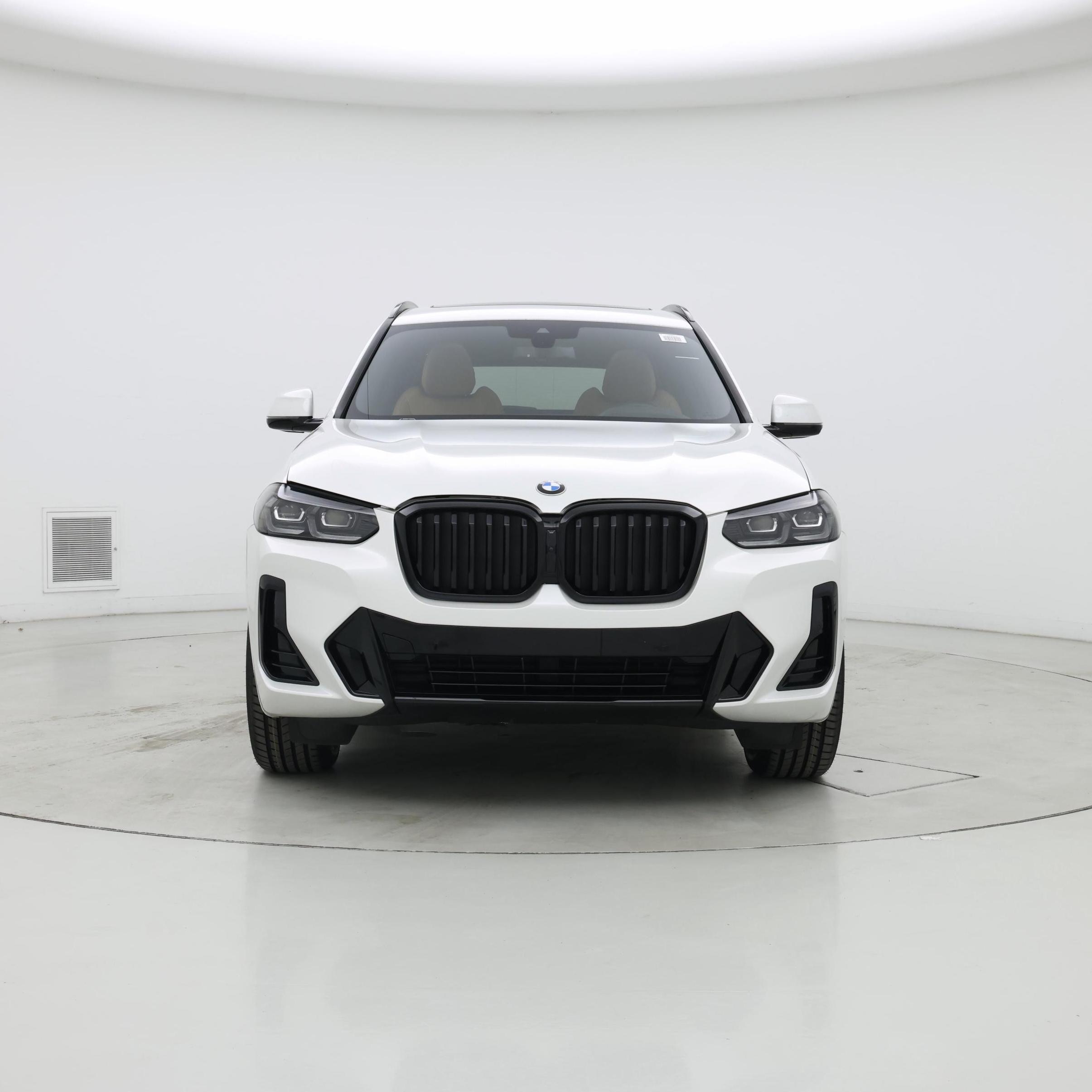 Thumbnail: 2024 BMW X3 - 5
