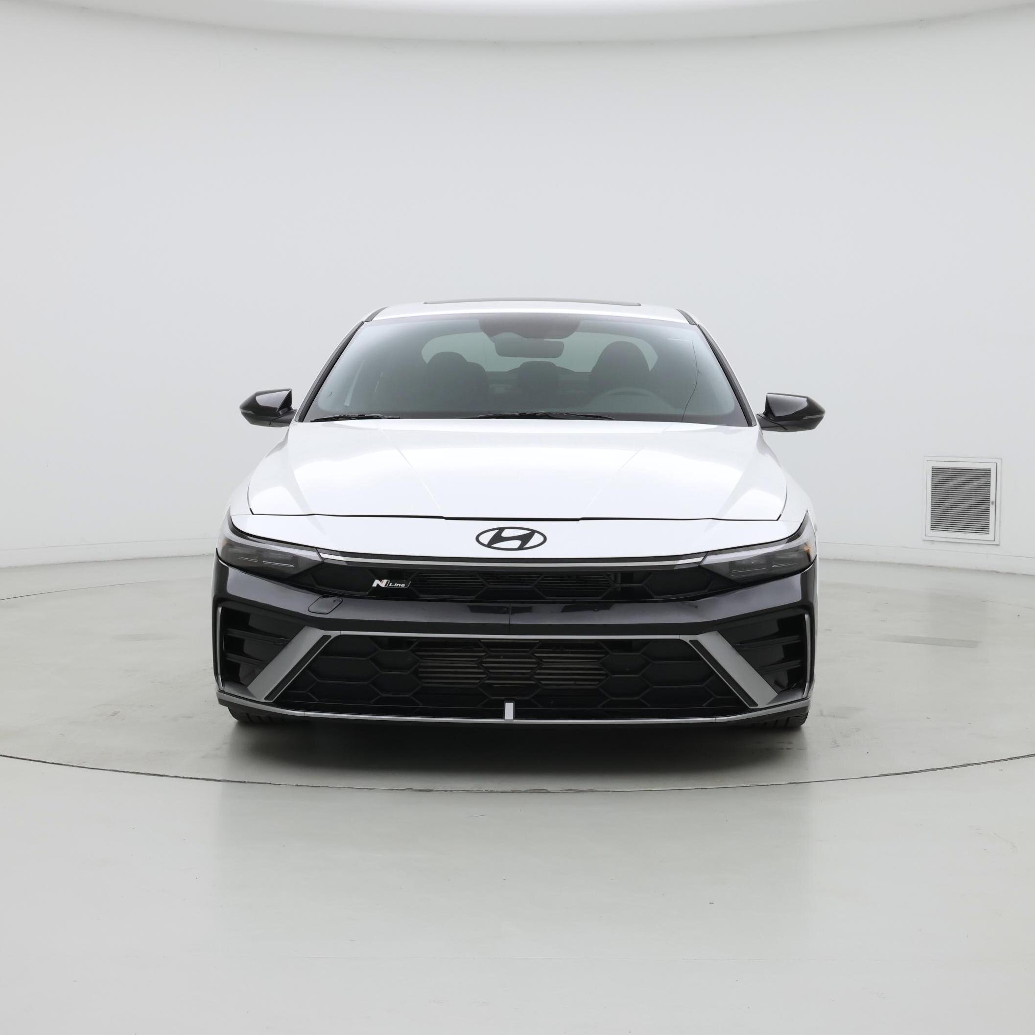 Thumbnail: 2024 Hyundai Elantra - 5