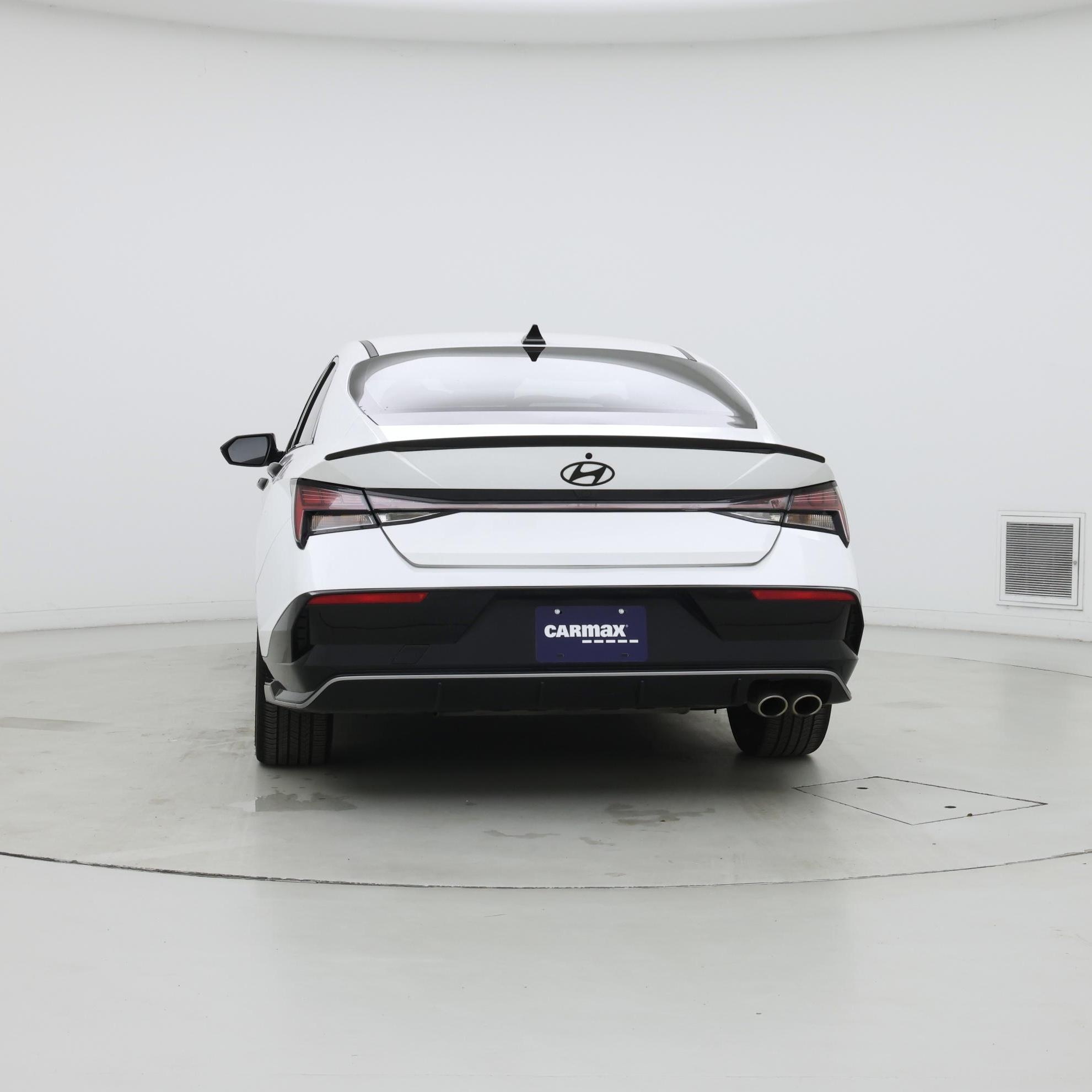 Thumbnail: 2024 Hyundai Elantra - 6