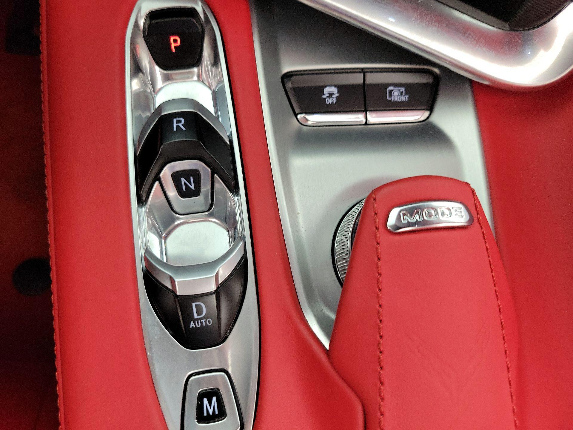 Thumbnail: 2024 Chevrolet Corvette - 17