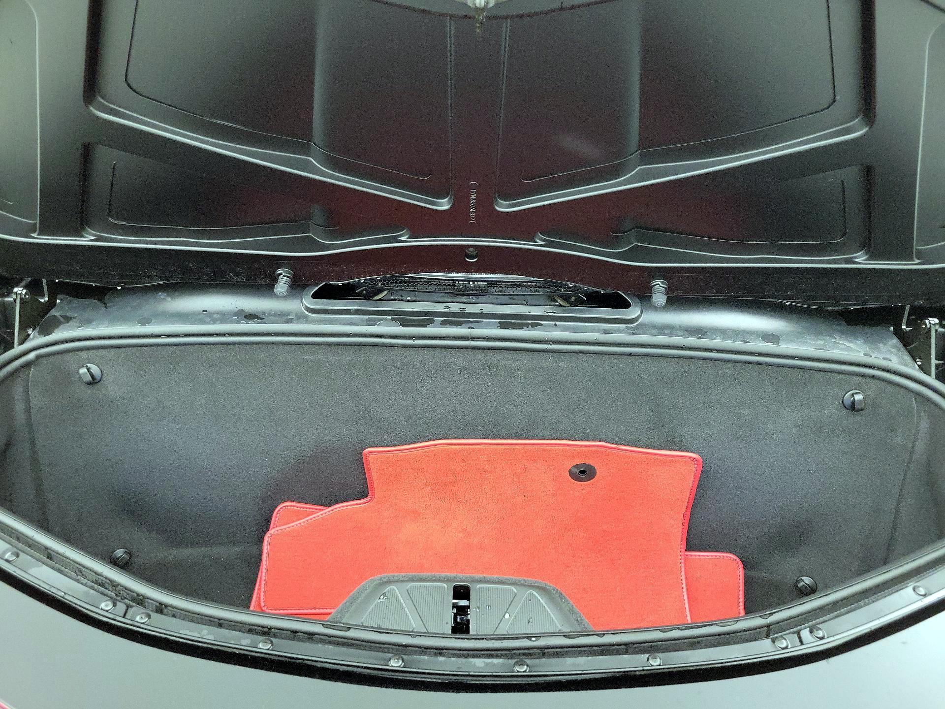 Thumbnail: 2024 Chevrolet Corvette - 18