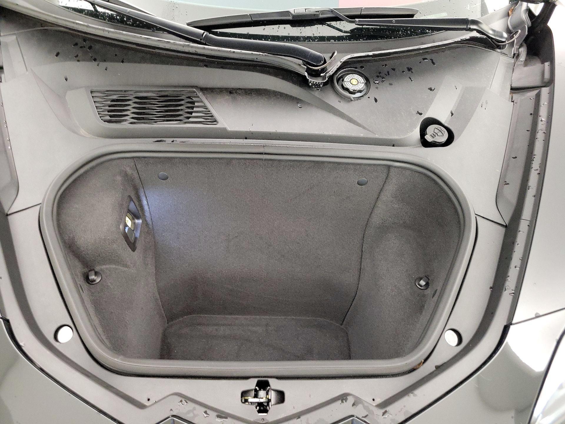 Thumbnail: 2024 Chevrolet Corvette - 19