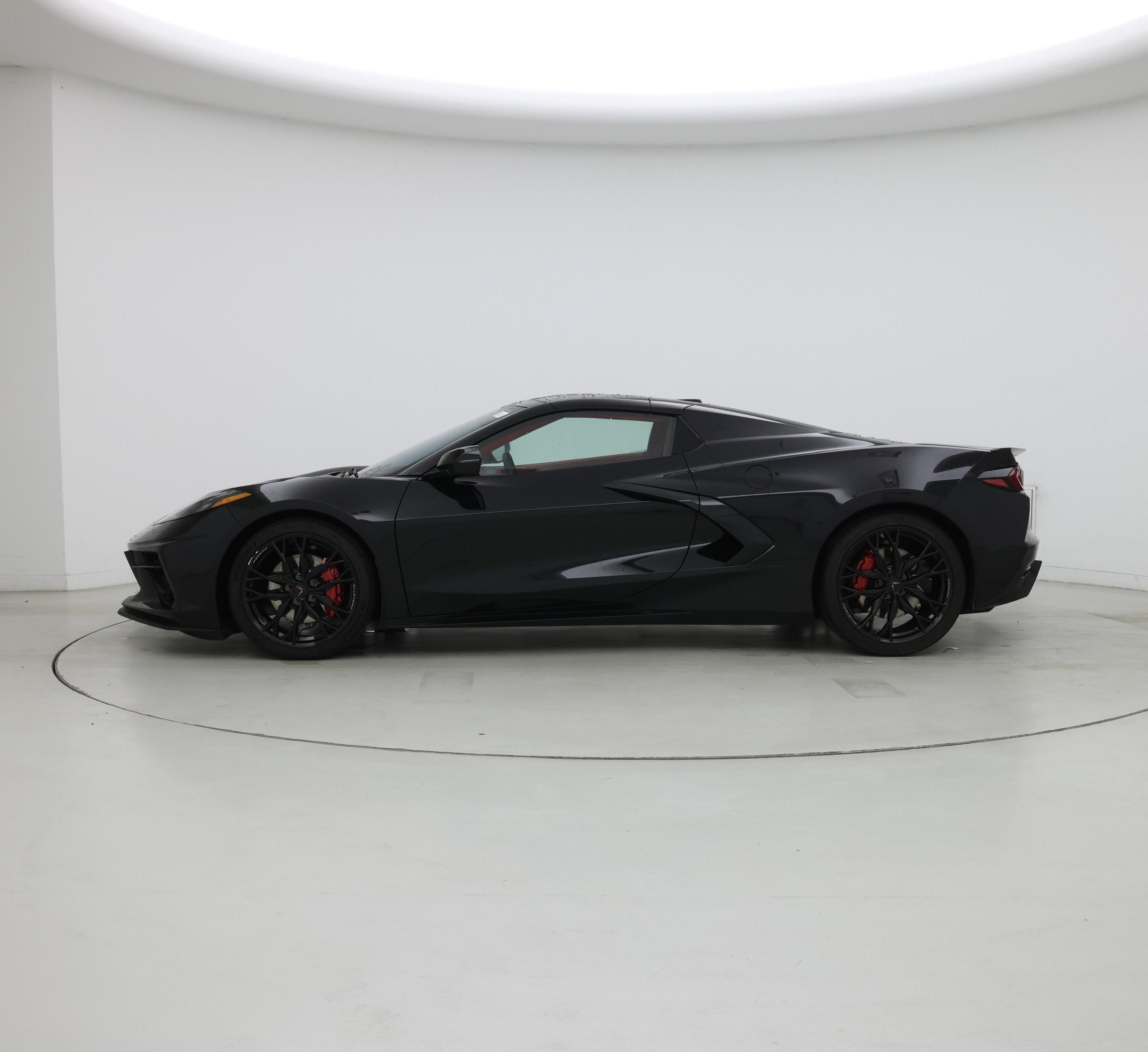 Thumbnail: 2024 Chevrolet Corvette - 3