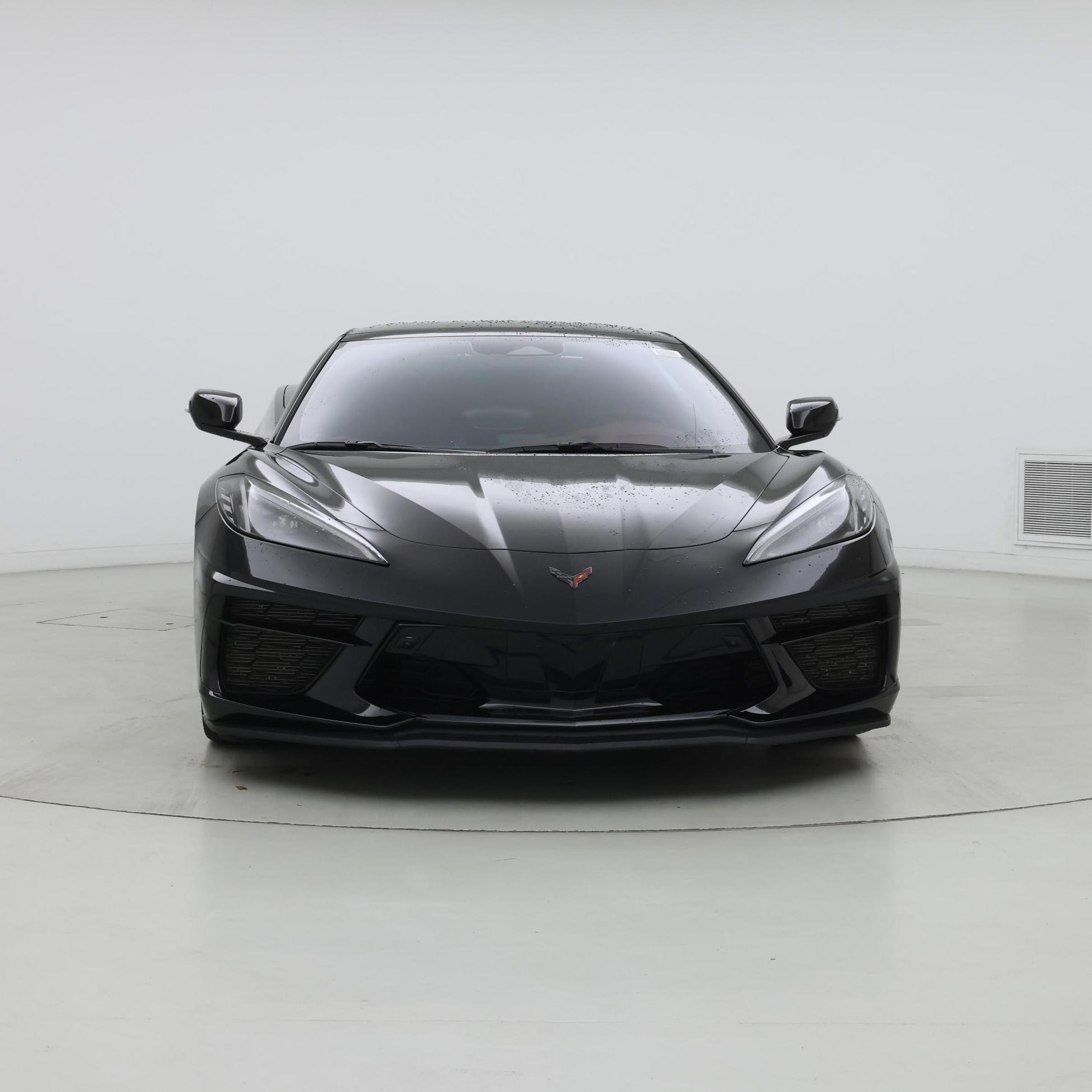 Thumbnail: 2024 Chevrolet Corvette - 5