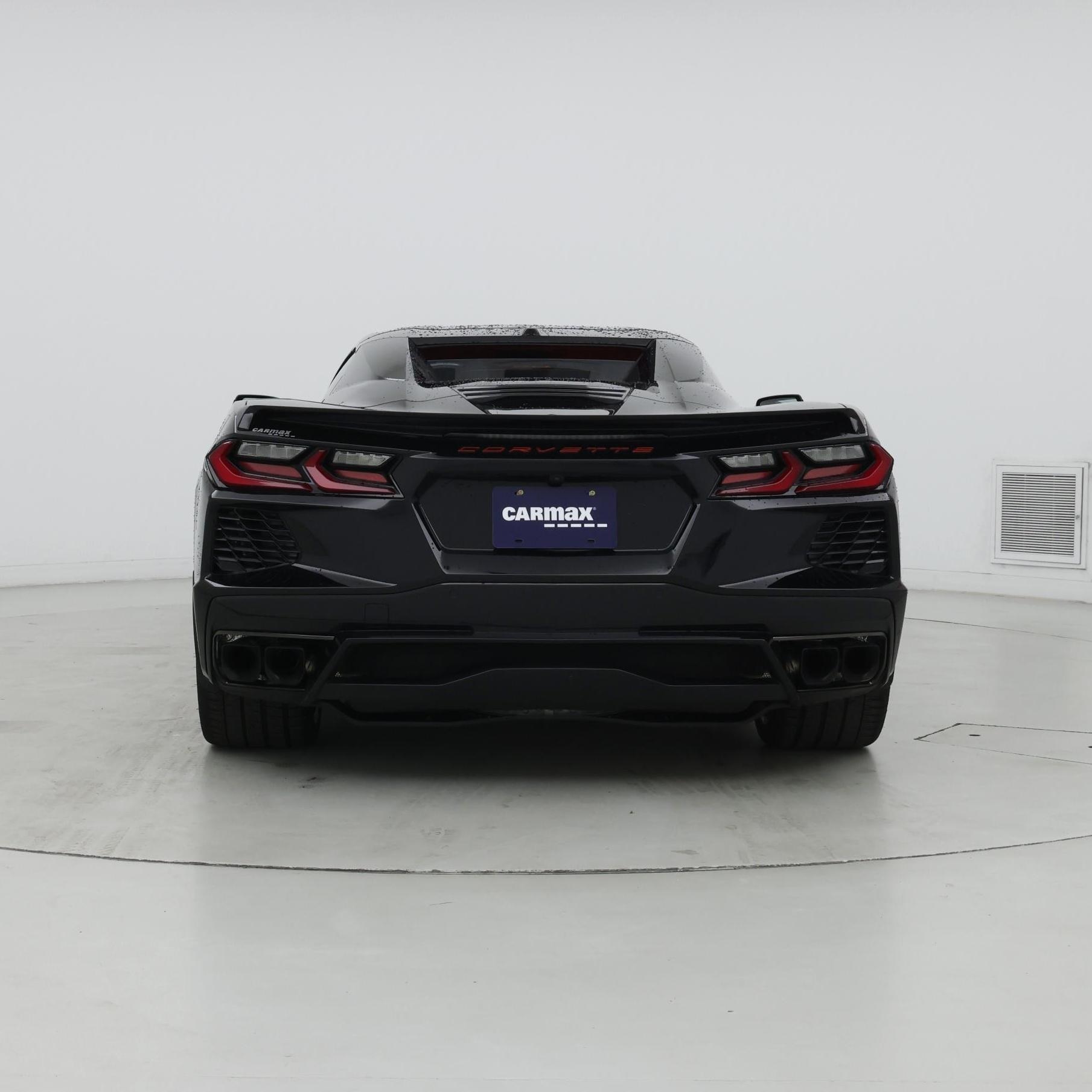 Thumbnail: 2024 Chevrolet Corvette - 6