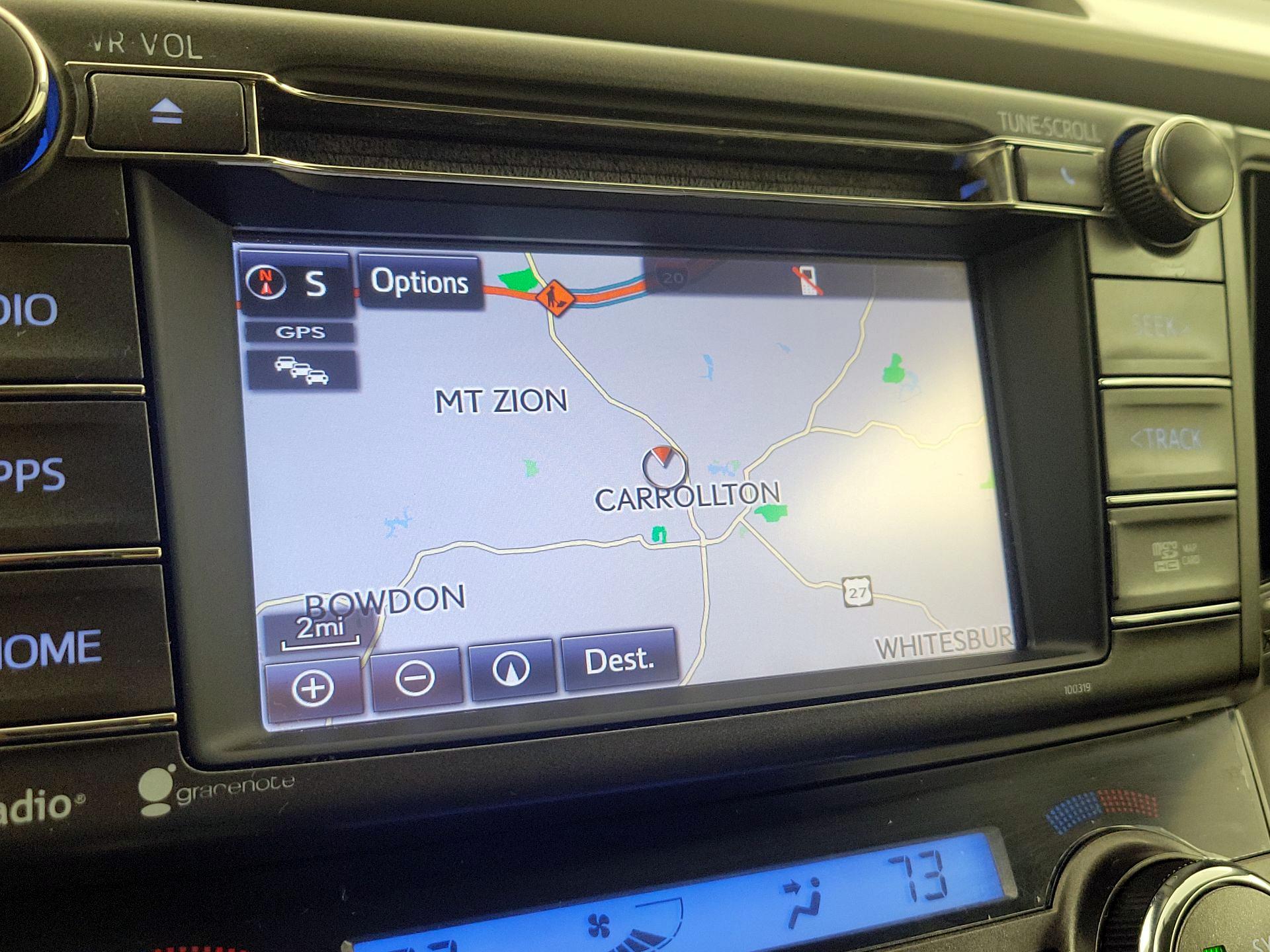 Thumbnail: 2015 Toyota RAV4 - 14