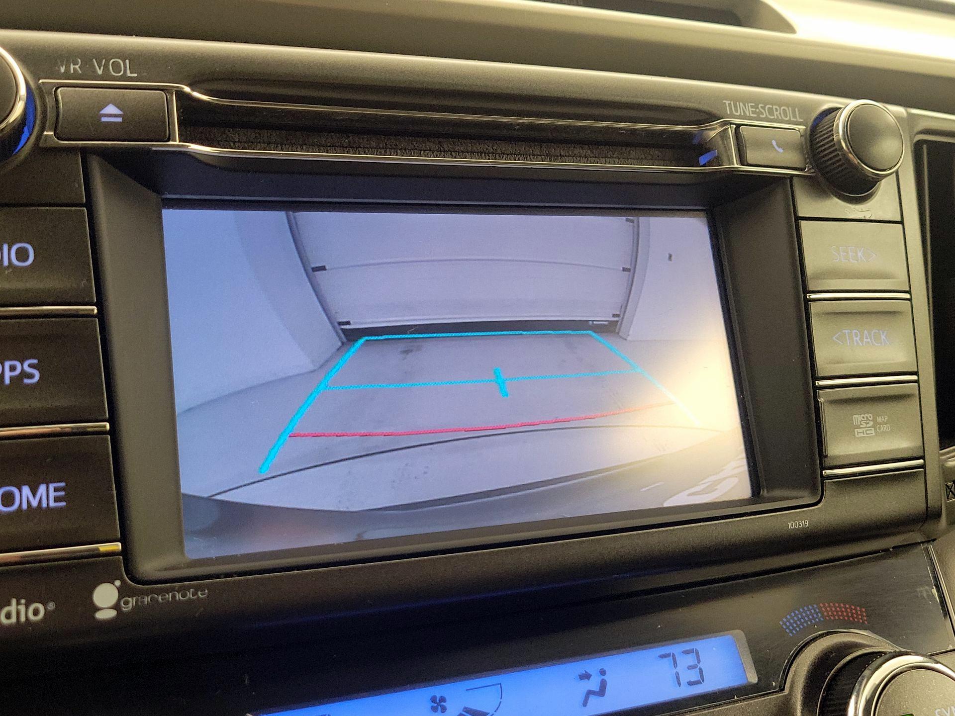 Thumbnail: 2015 Toyota RAV4 - 15