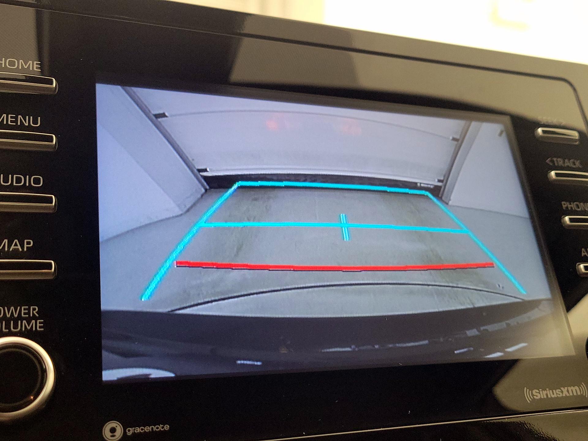 Thumbnail: 2023 Toyota Camry - 14