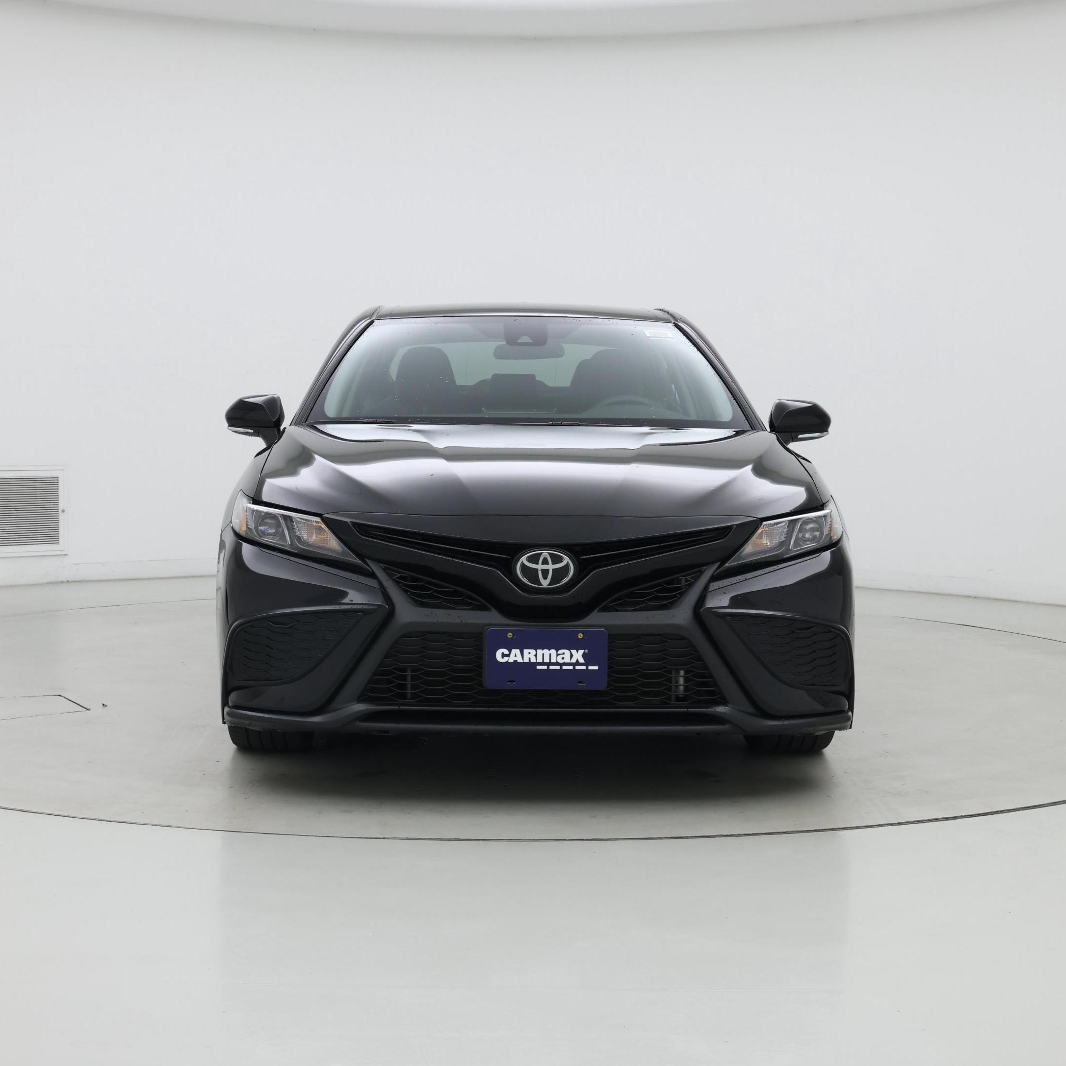 Thumbnail: 2023 Toyota Camry - 5