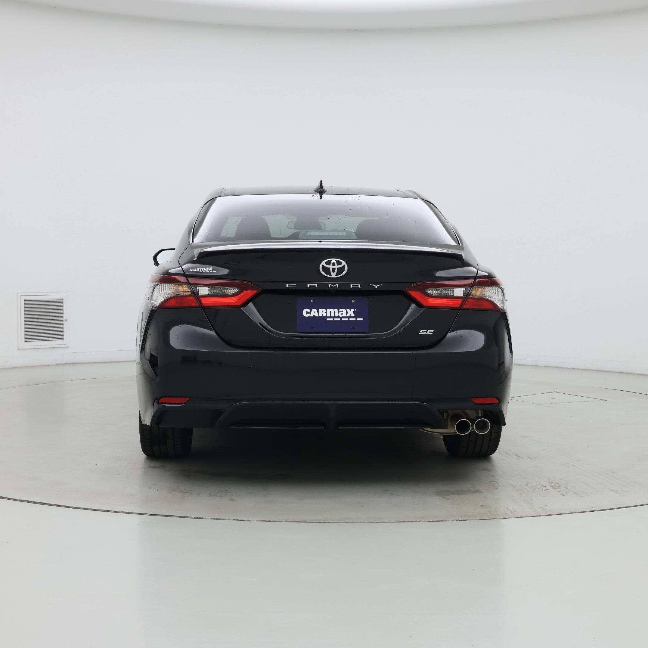 Thumbnail: 2023 Toyota Camry - 6