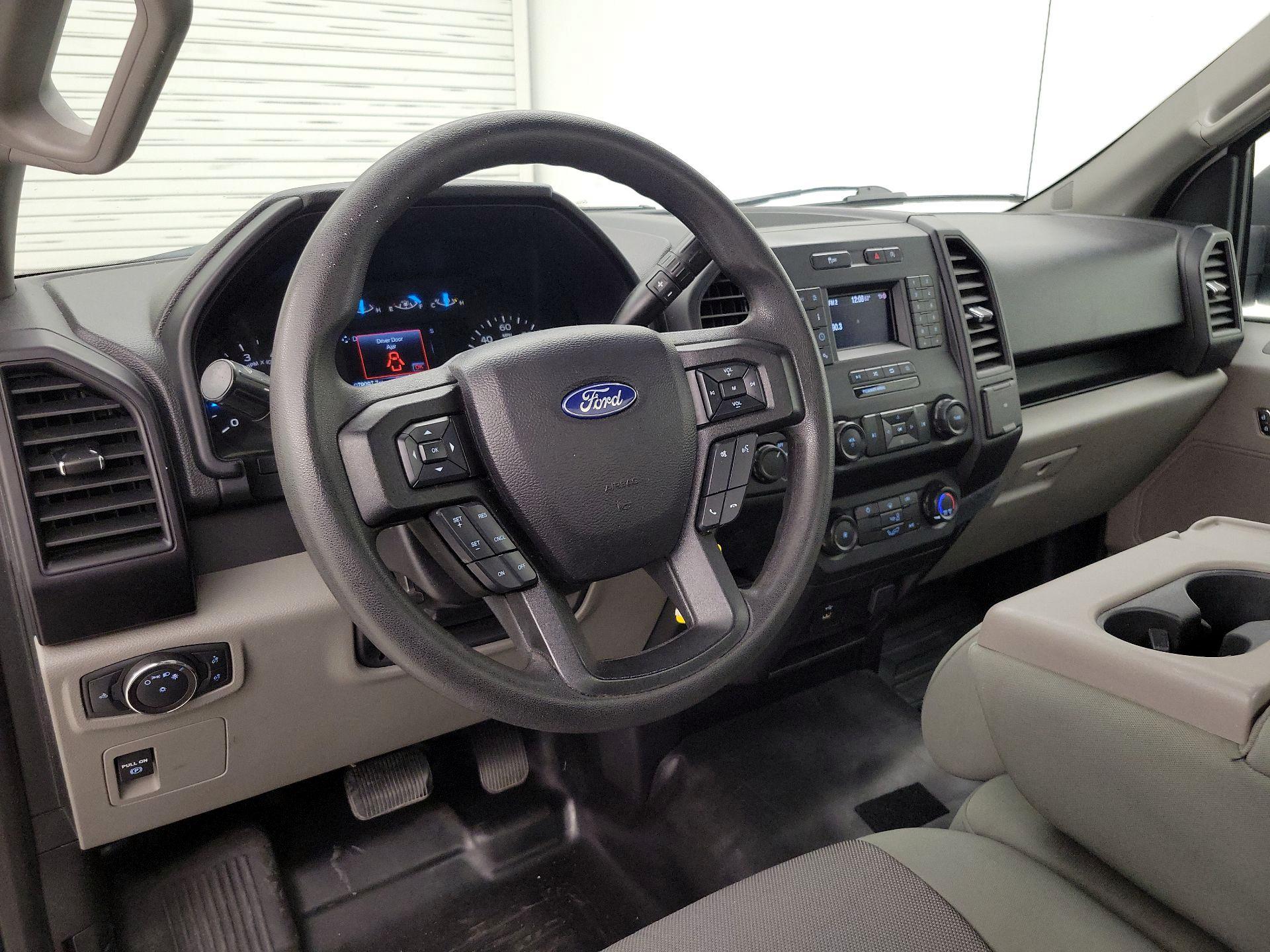 Thumbnail: 2019 Ford F-150 - 9