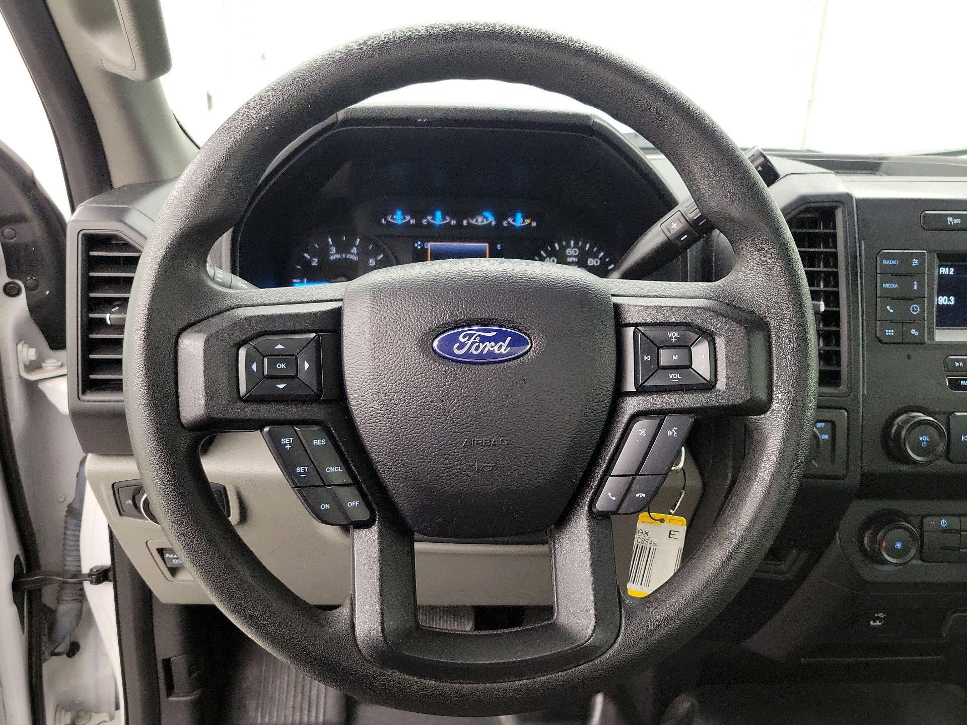 Thumbnail: 2019 Ford F-150 - 10