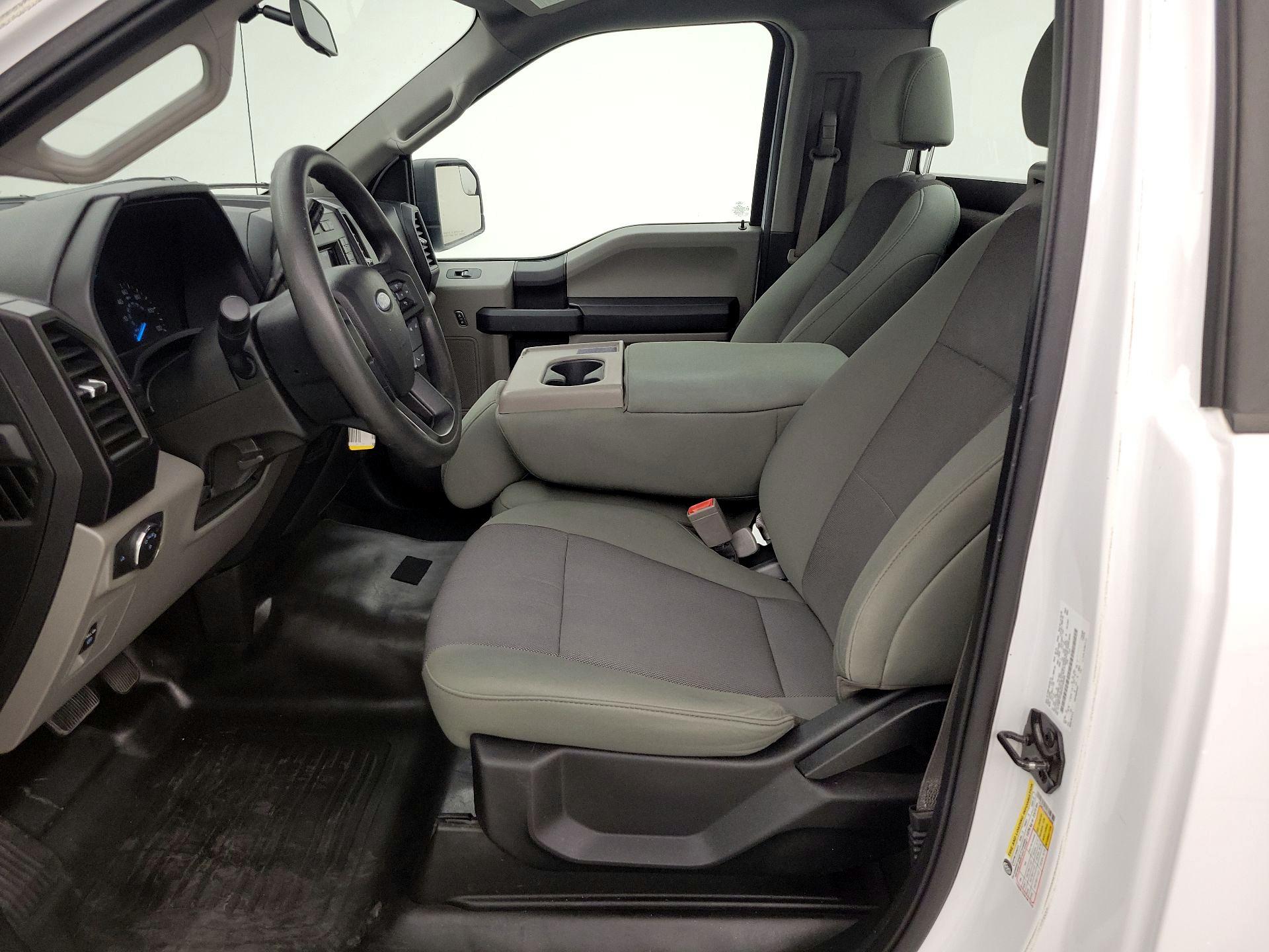 Thumbnail: 2019 Ford F-150 - 11