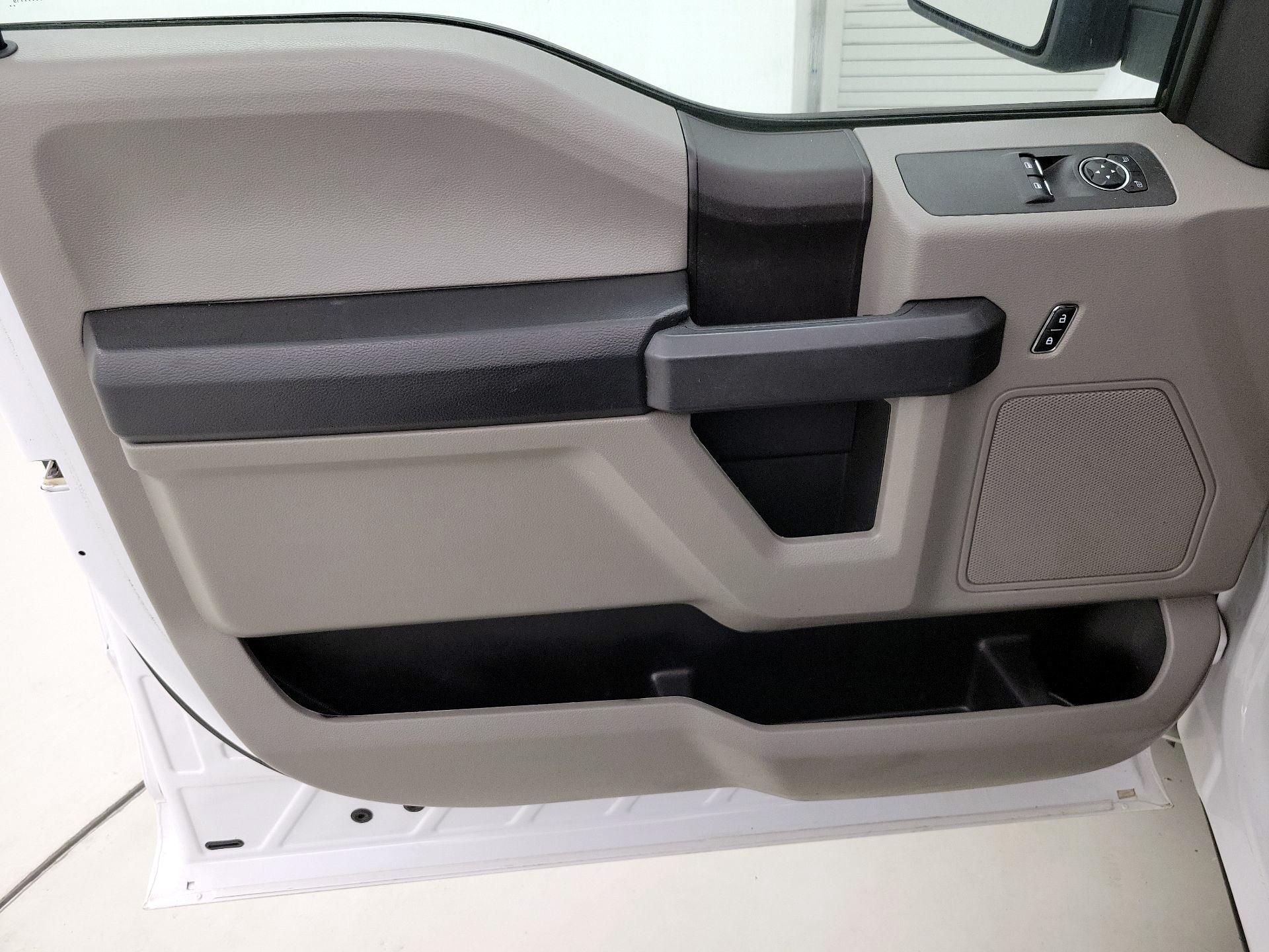 Thumbnail: 2019 Ford F-150 - 12