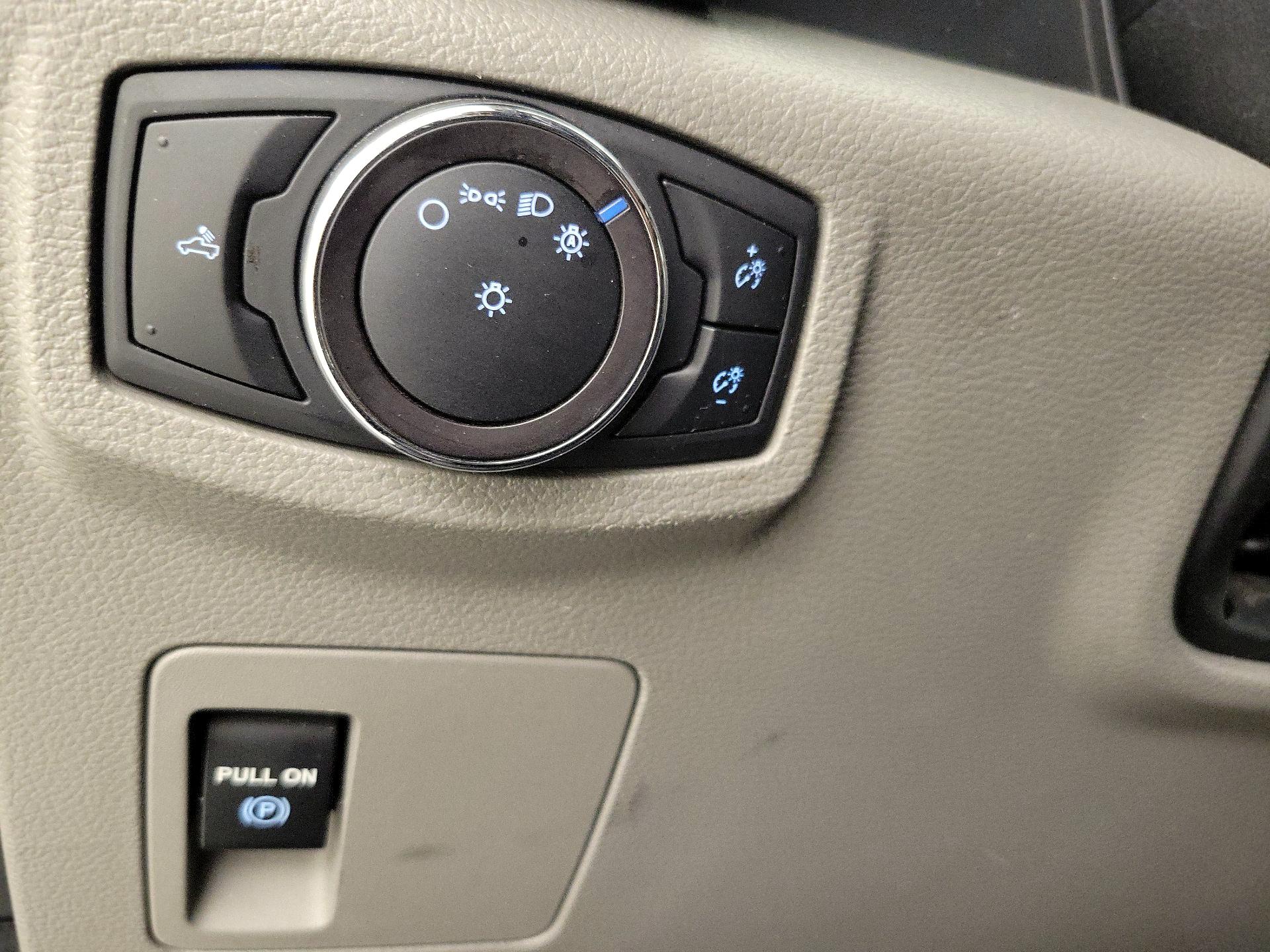 Thumbnail: 2019 Ford F-150 - 13