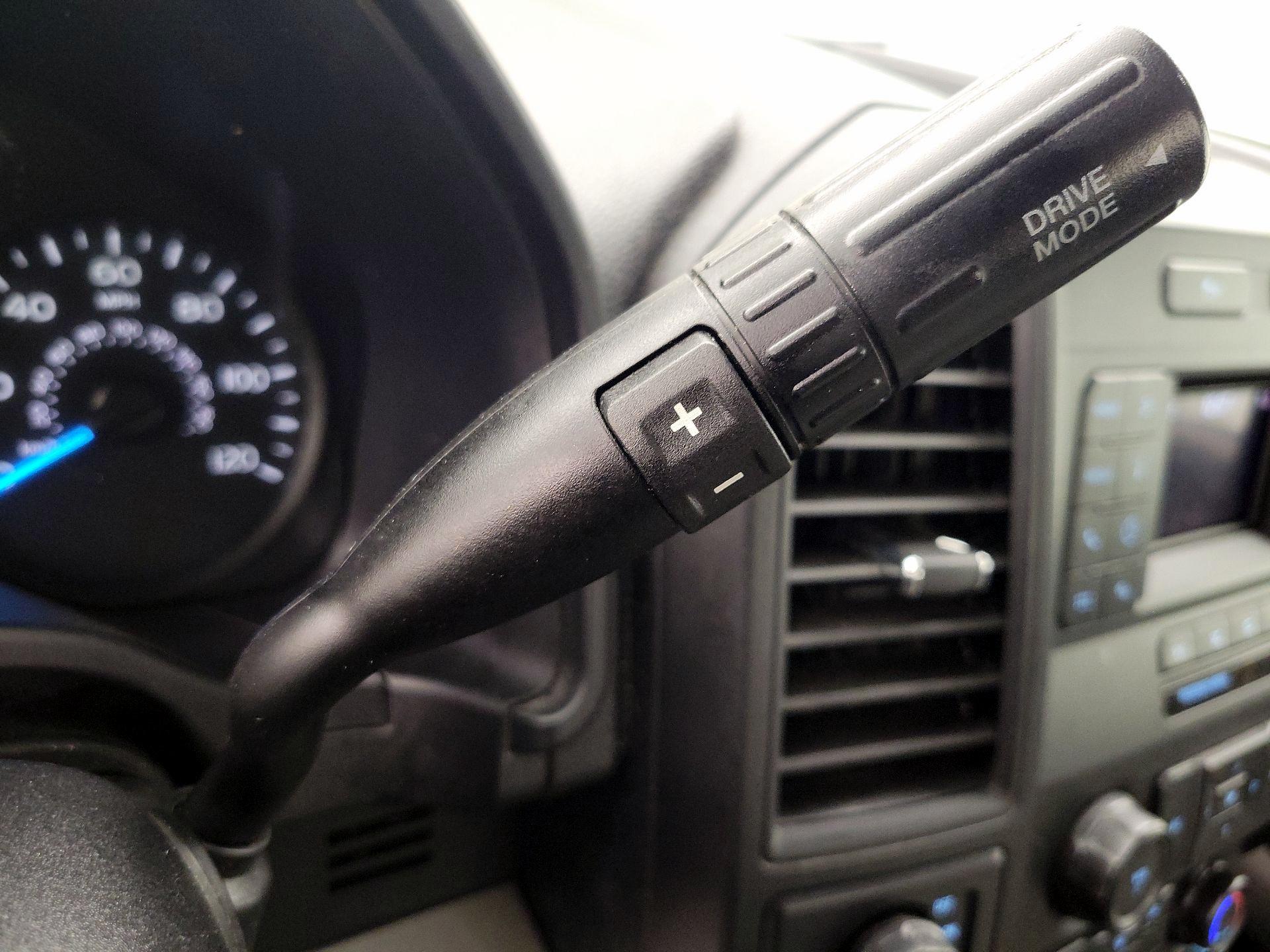 Thumbnail: 2019 Ford F-150 - 17