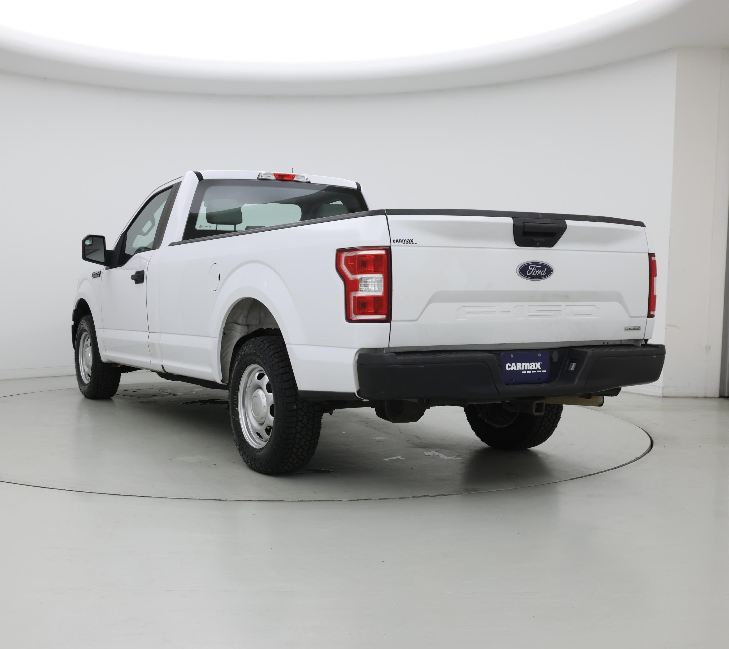 Thumbnail: 2019 Ford F-150 - 2