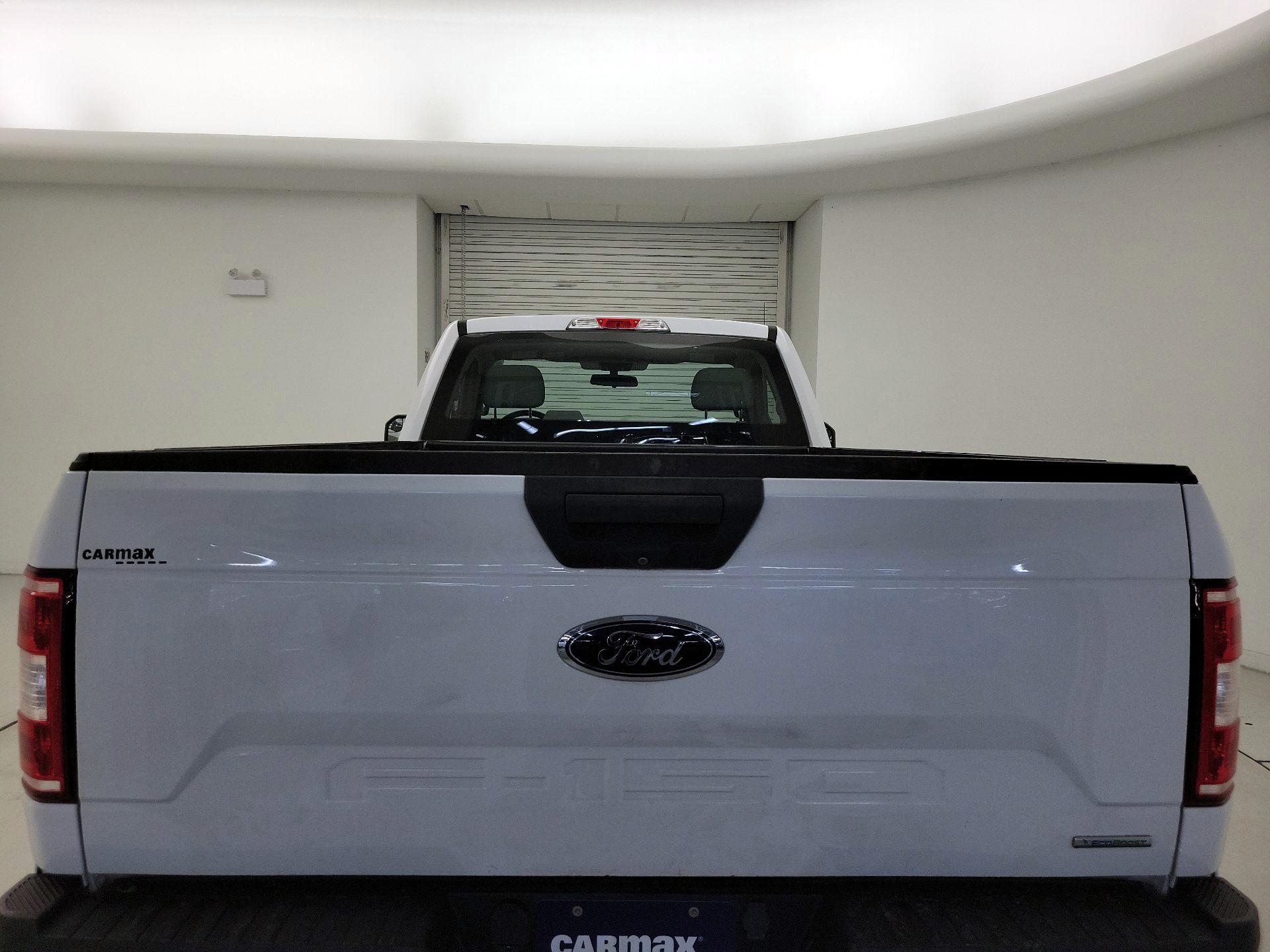 Thumbnail: 2019 Ford F-150 - 19