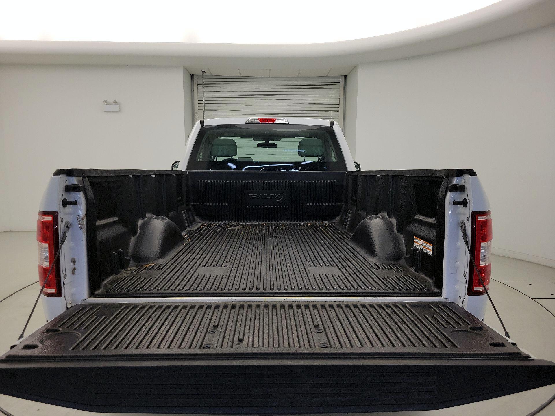 Thumbnail: 2019 Ford F-150 - 20