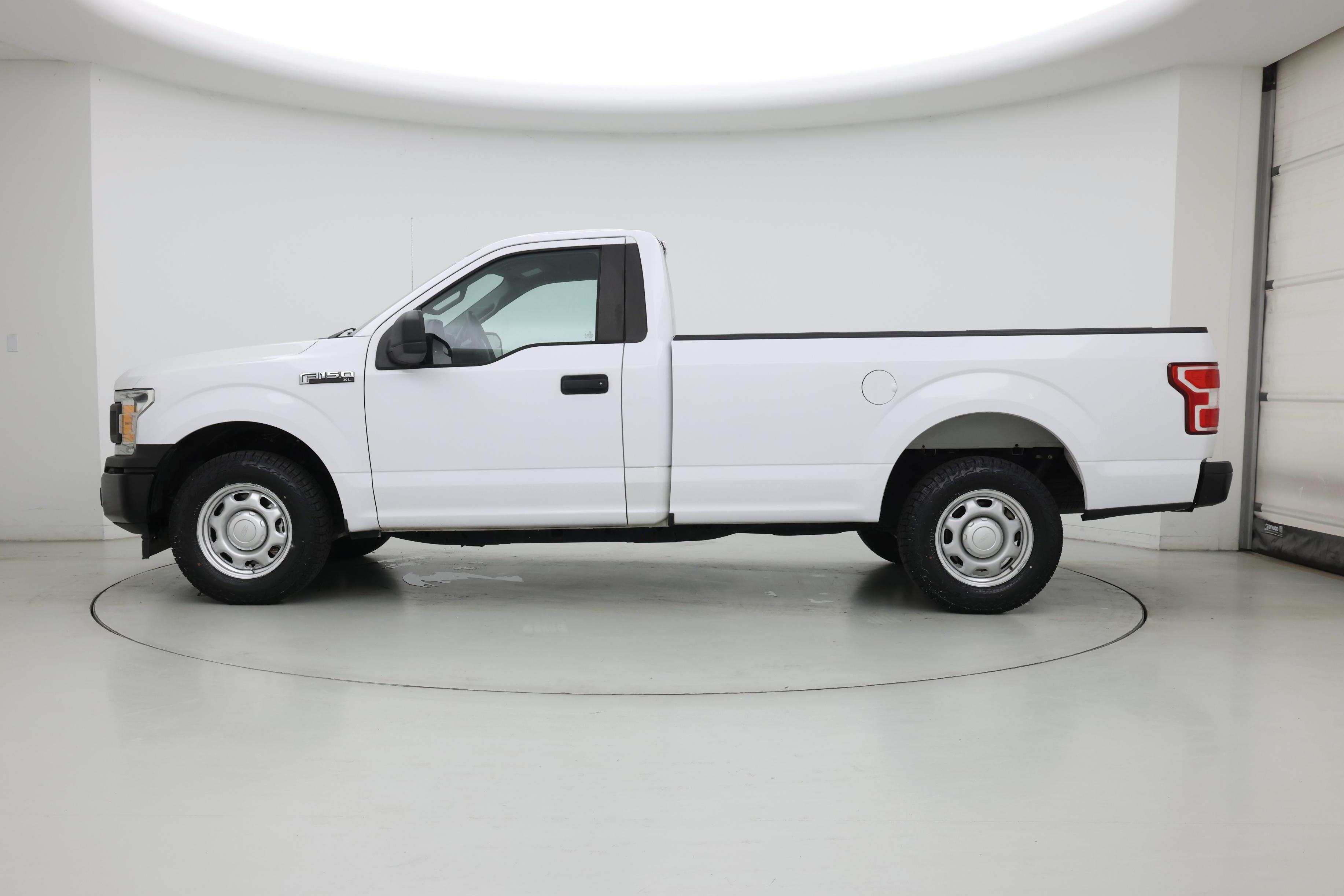 Thumbnail: 2019 Ford F-150 - 3