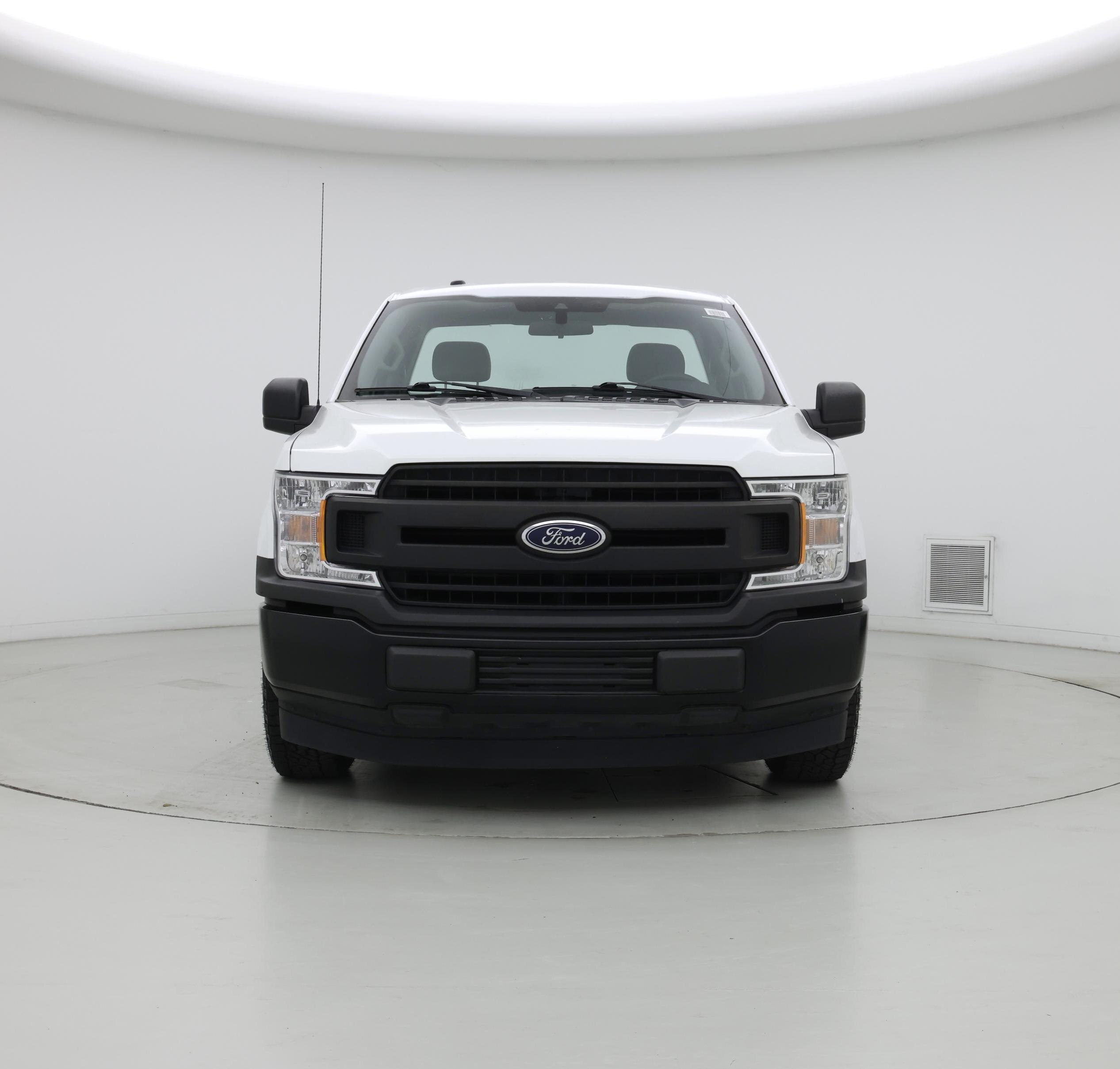Thumbnail: 2019 Ford F-150 - 5