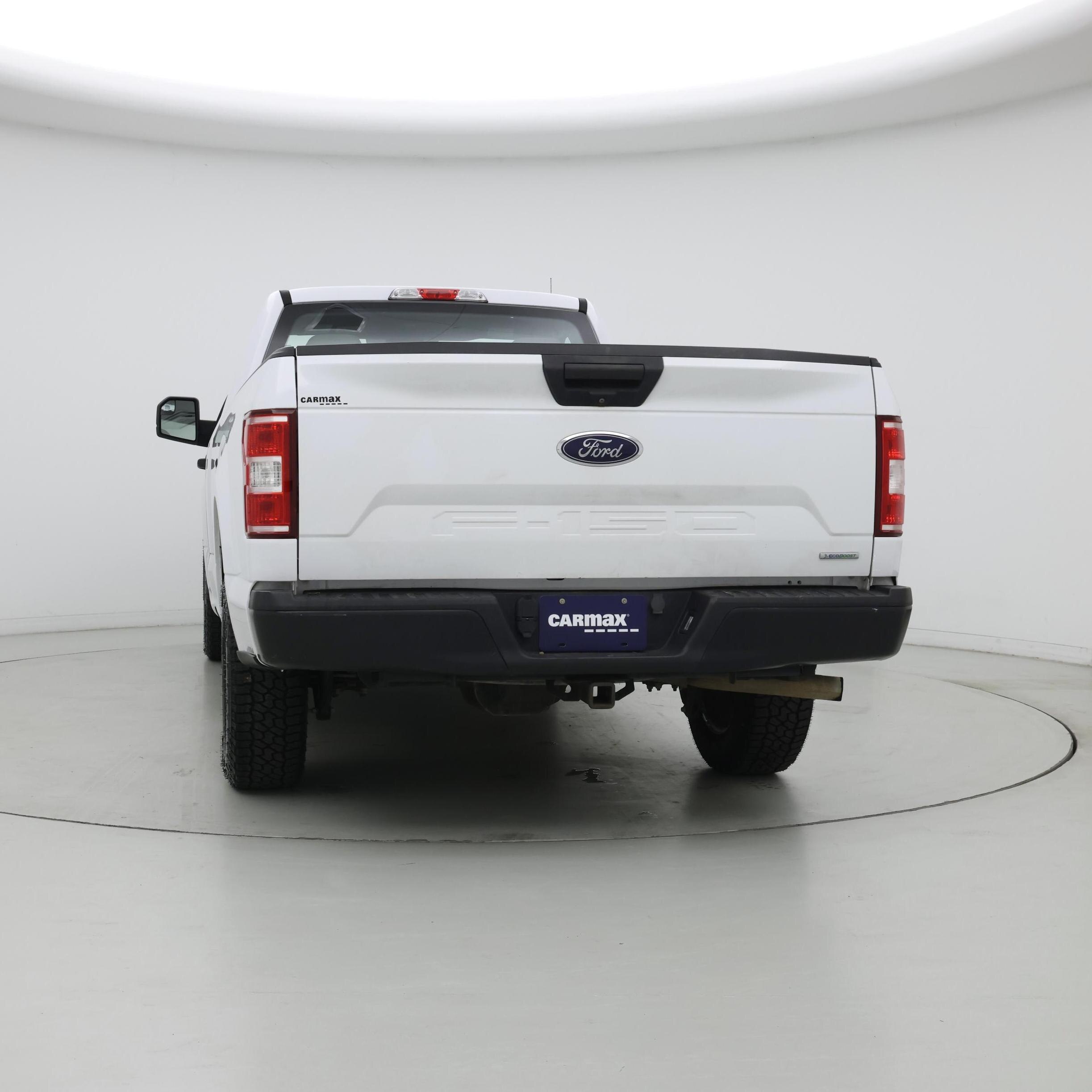 Thumbnail: 2019 Ford F-150 - 6