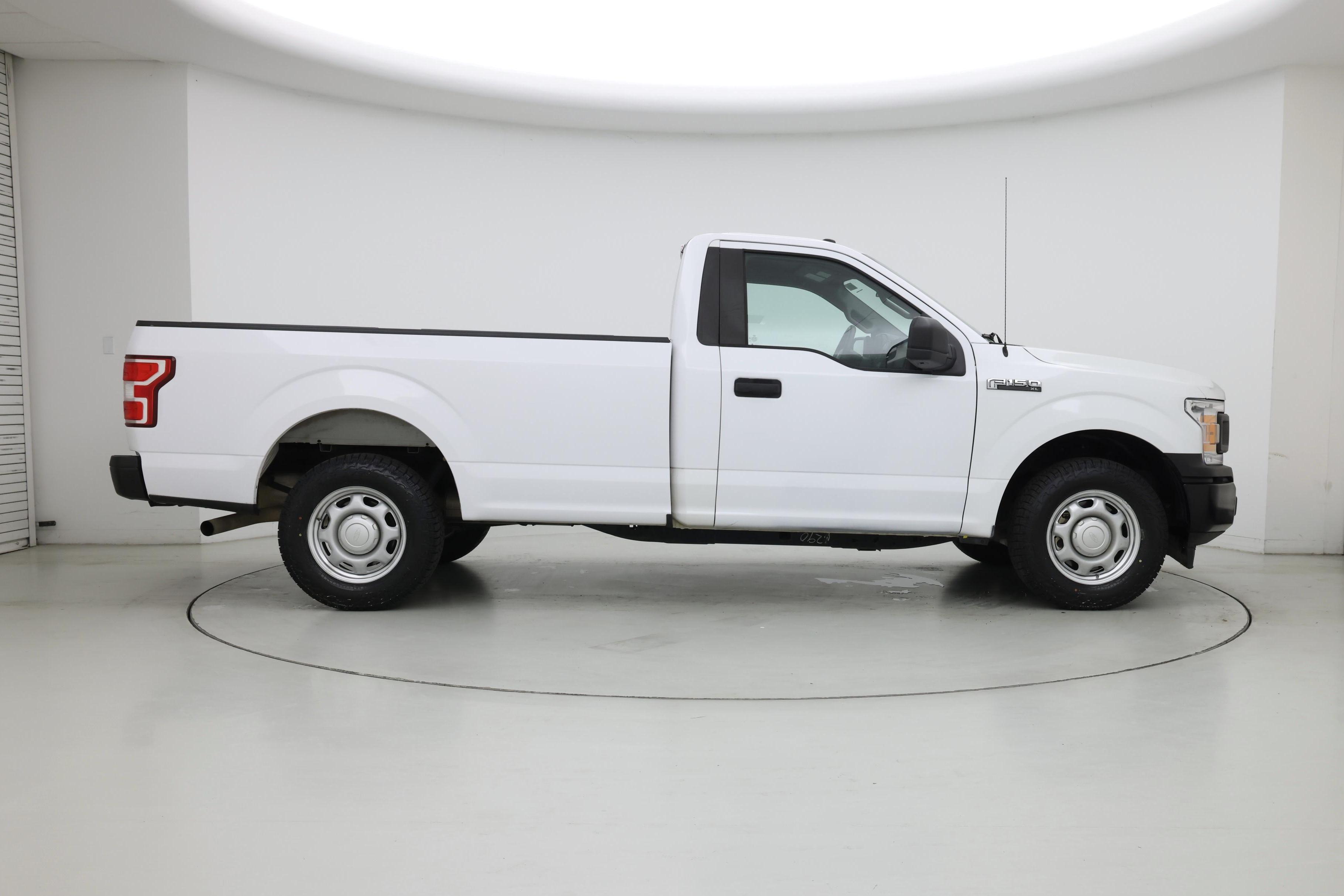 Thumbnail: 2019 Ford F-150 - 7