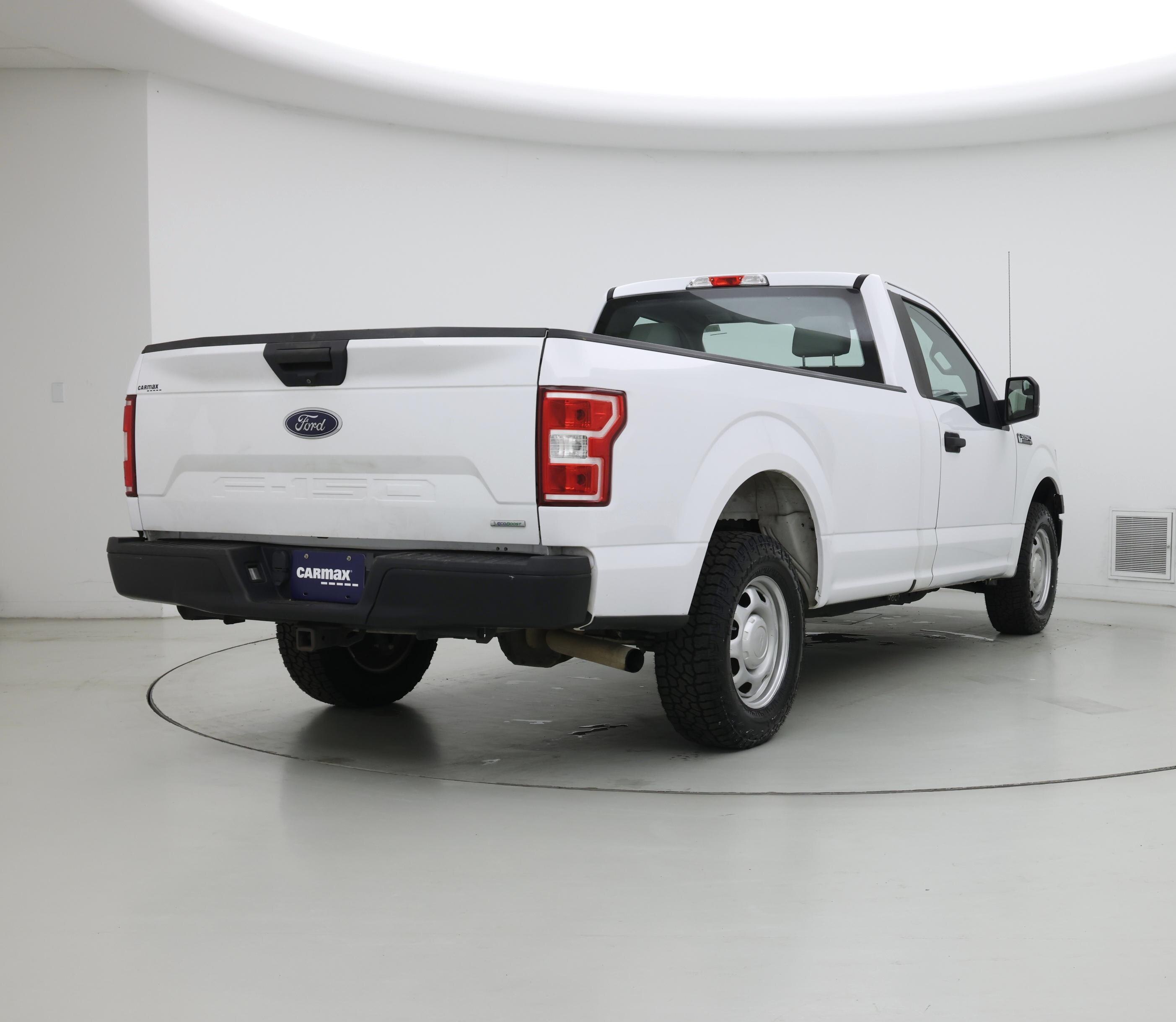 Thumbnail: 2019 Ford F-150 - 8