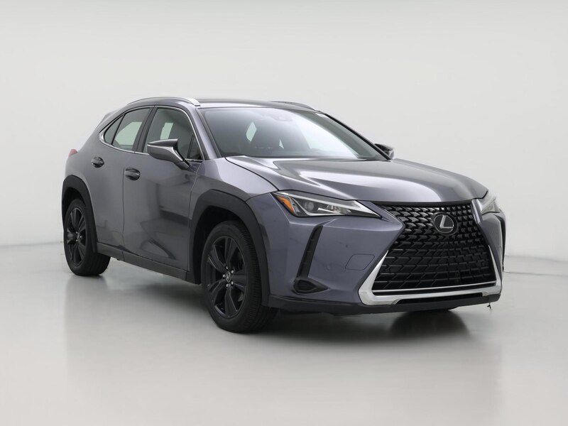 2020 Lexus UX 200 -
                  Lithia Springs, GA