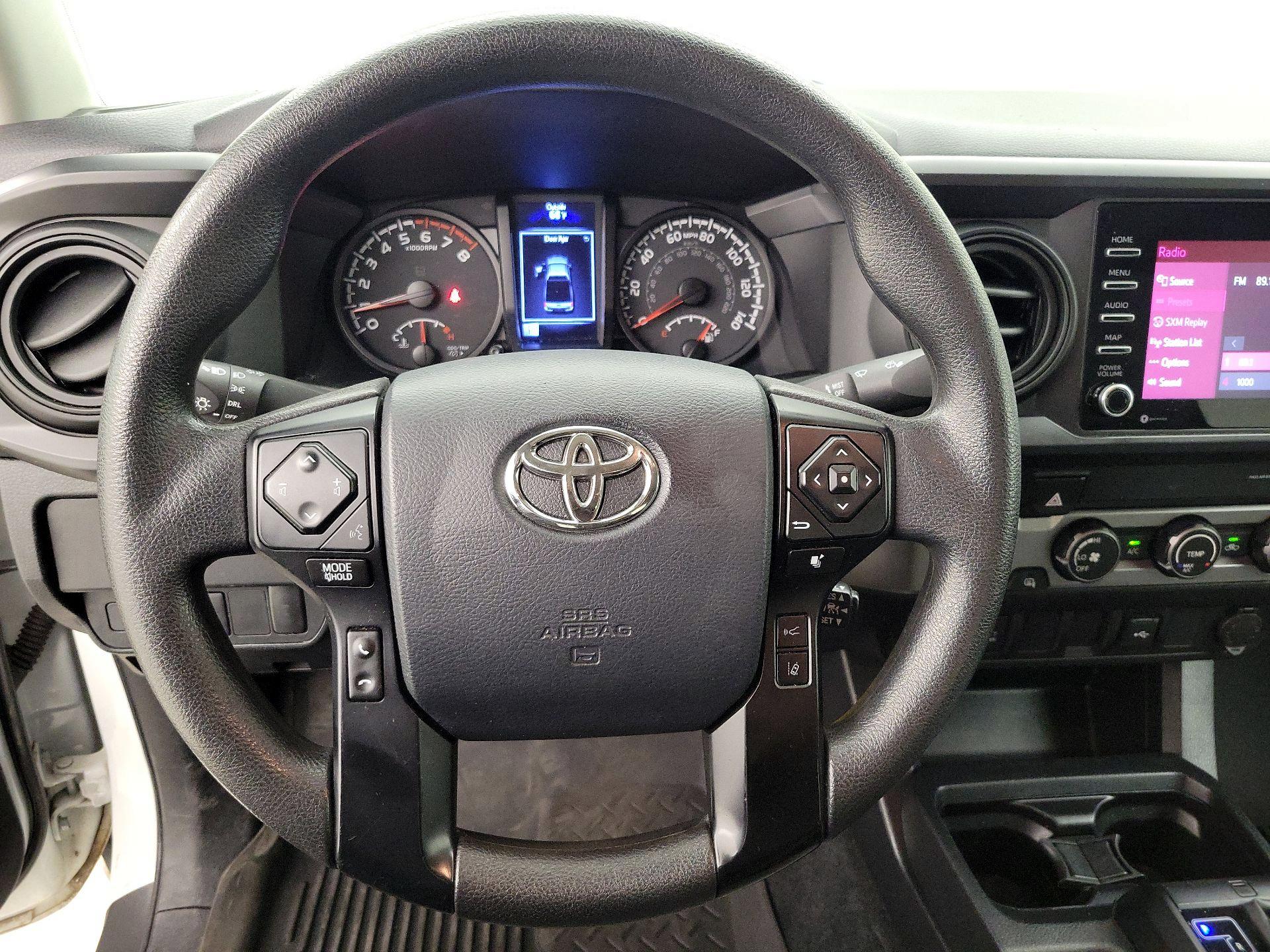 Thumbnail: 2020 Toyota Tacoma - 10