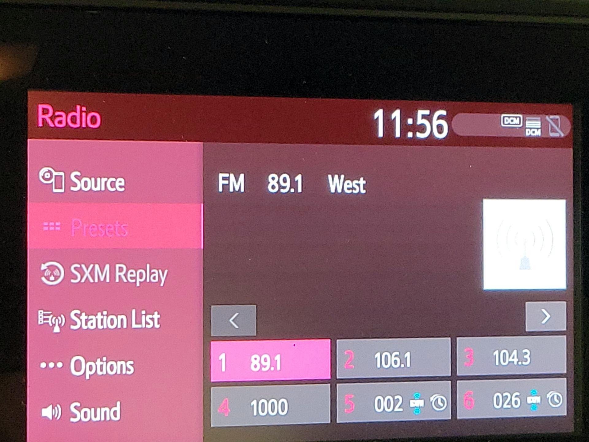 Thumbnail: 2020 Toyota Tacoma - 15